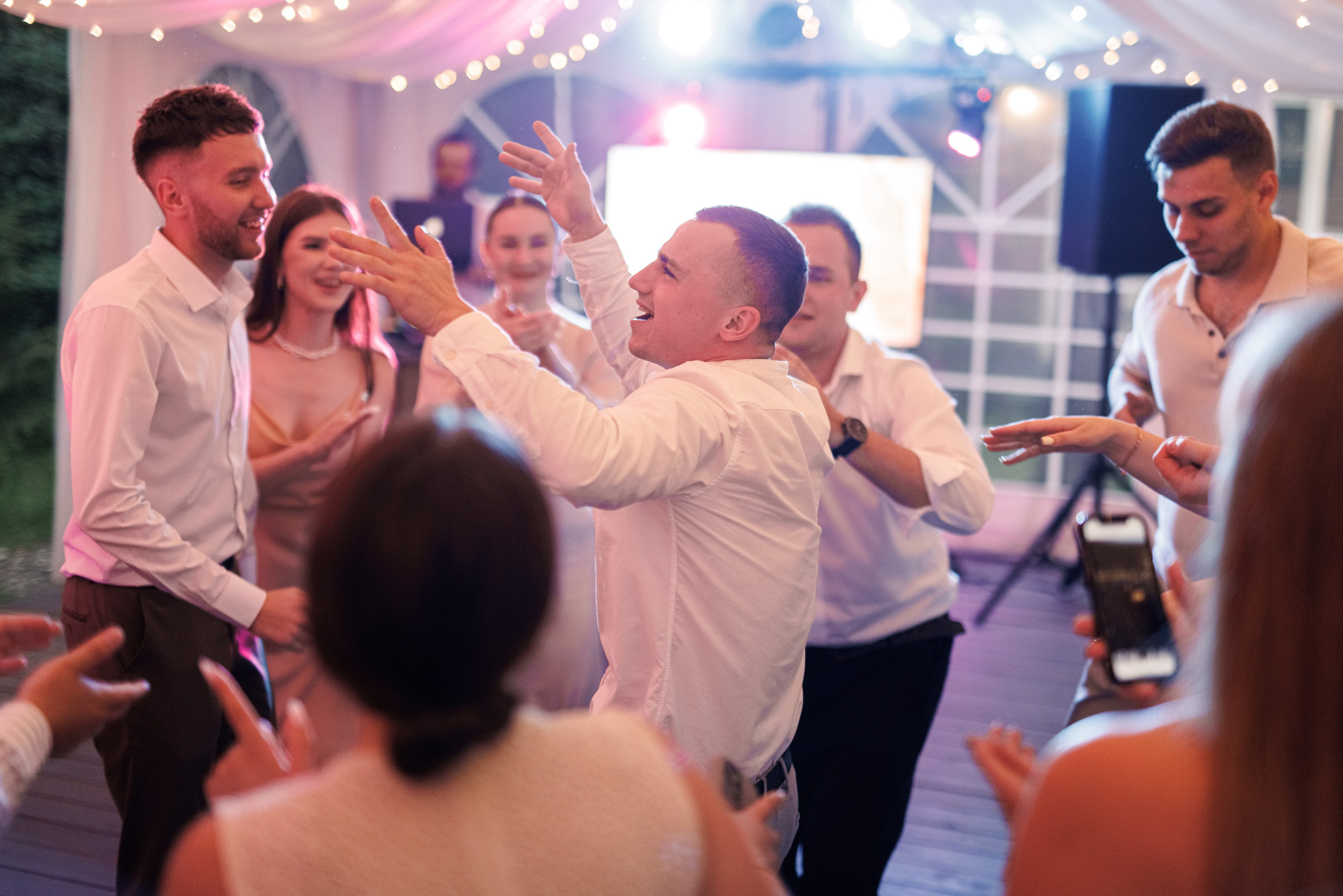 И + А — июль. Свадебный и семейный фотограф Наталья Штык