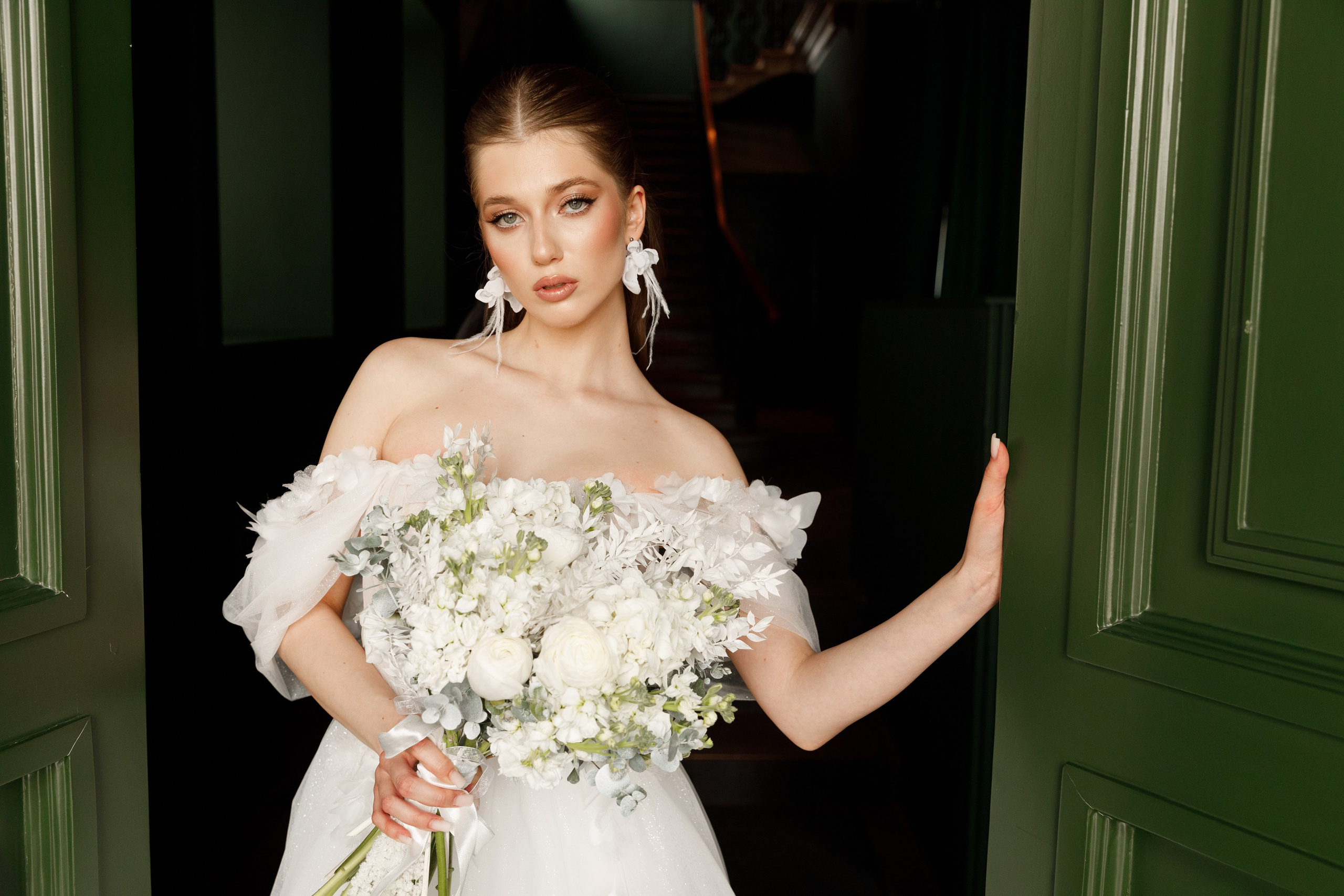 Wedding at the manor. Фотограф Нижний Новгород Кристина Швецова