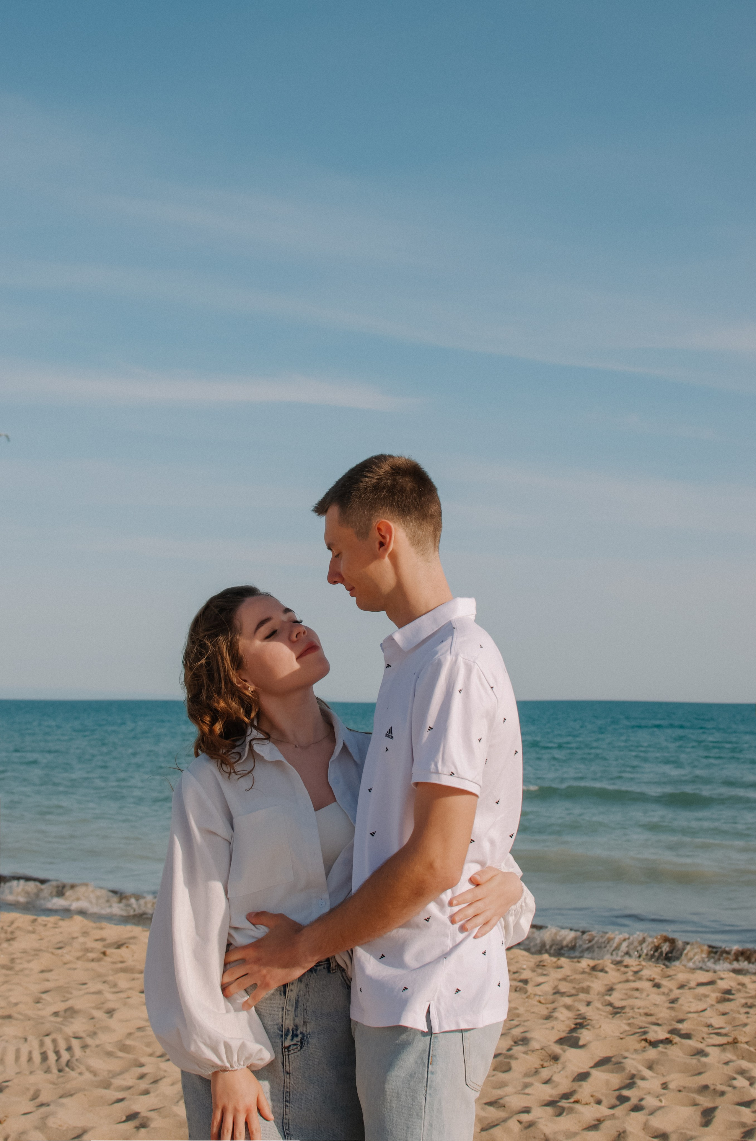 История одной семьи 🤍. Фотограф в Евпатории и по Крыму с которым комфортно всем Добровольская Татьяна