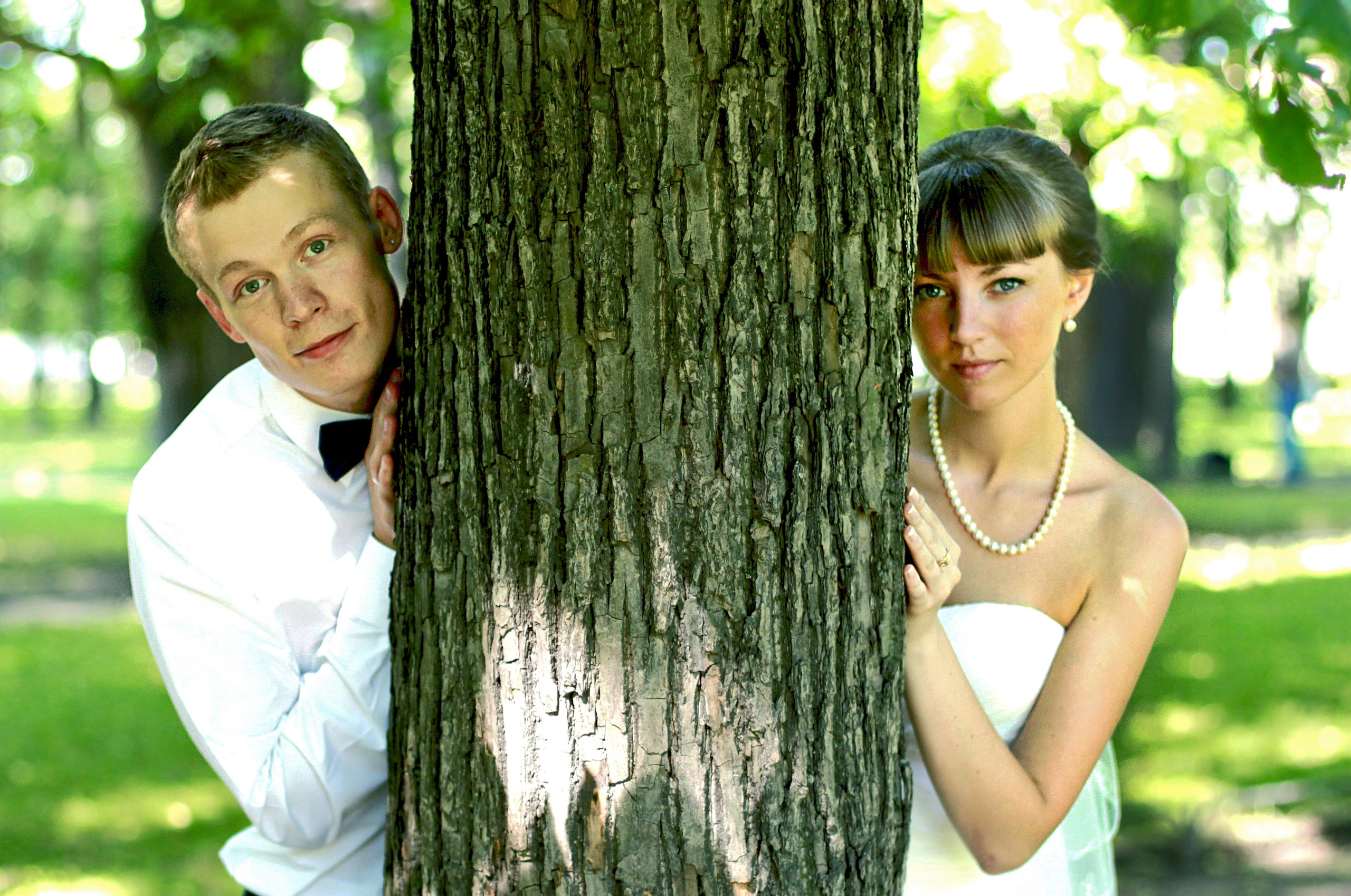 Свадьба Анна и Константин. Фотограф из Санкт-Петербурга Ильинская Ксения