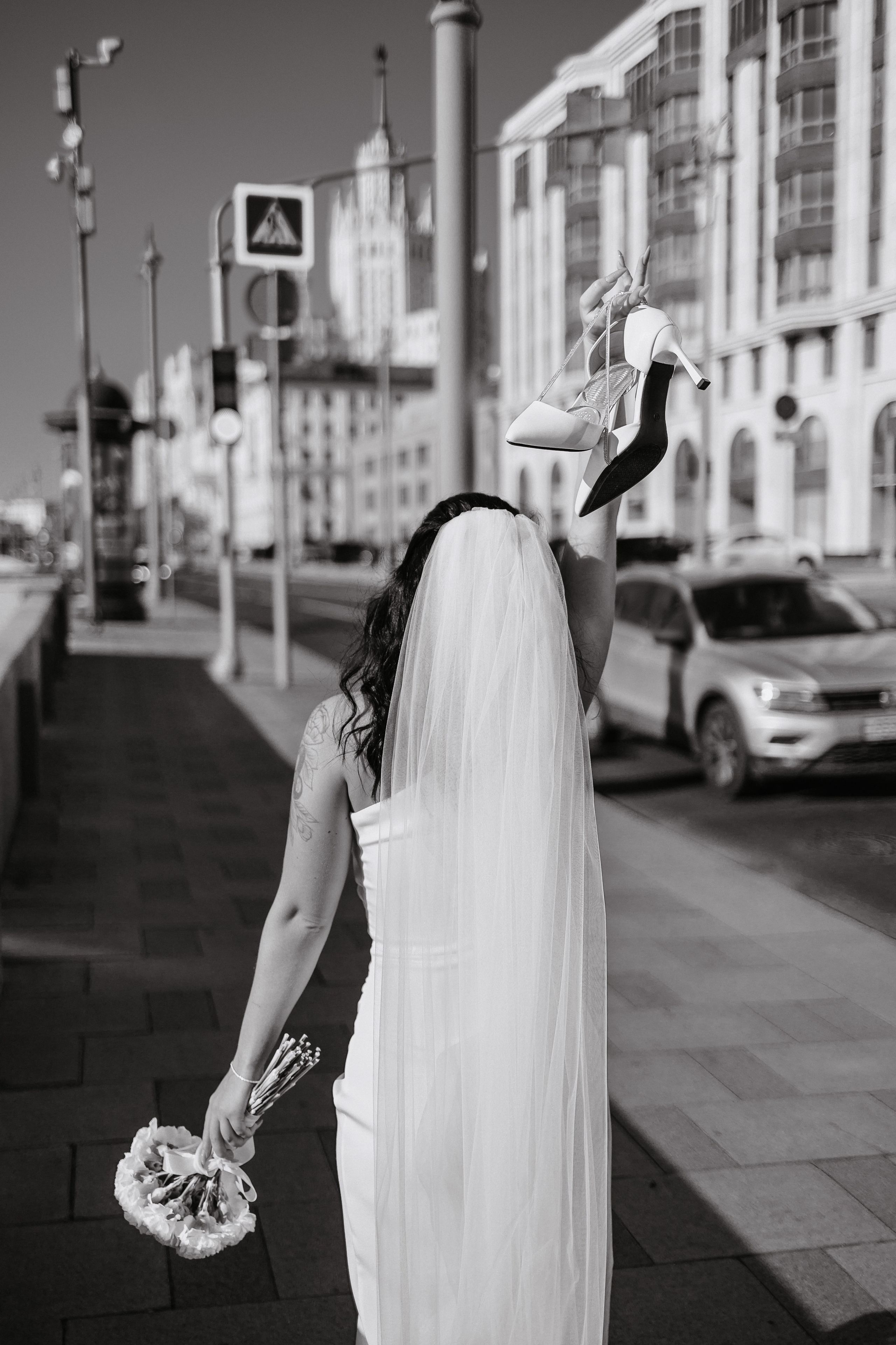 Милена и Филипп (2024). Свадебный и семейный фотограф в Москве Яна Шувалова