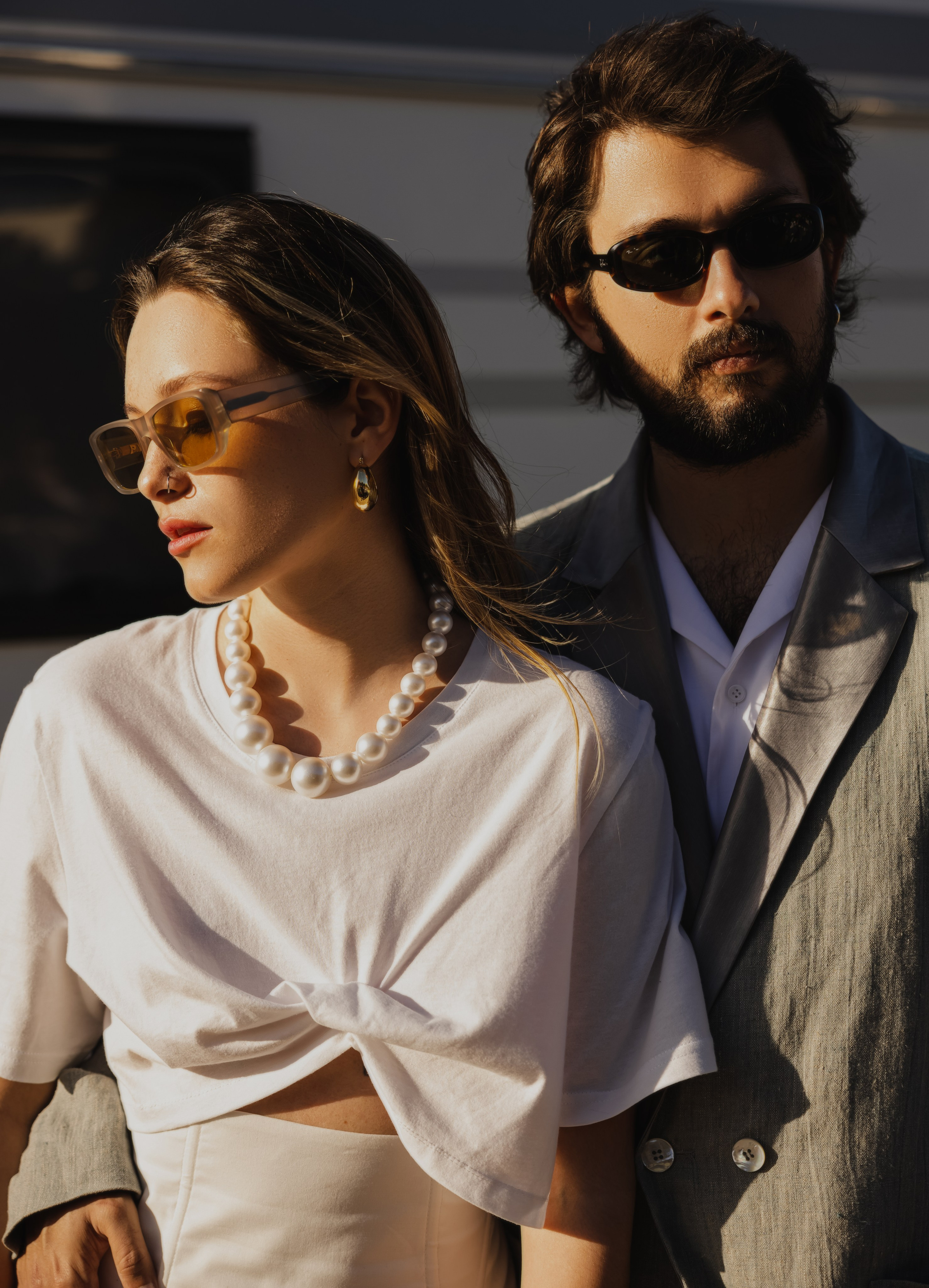 Ветер в наших волосах