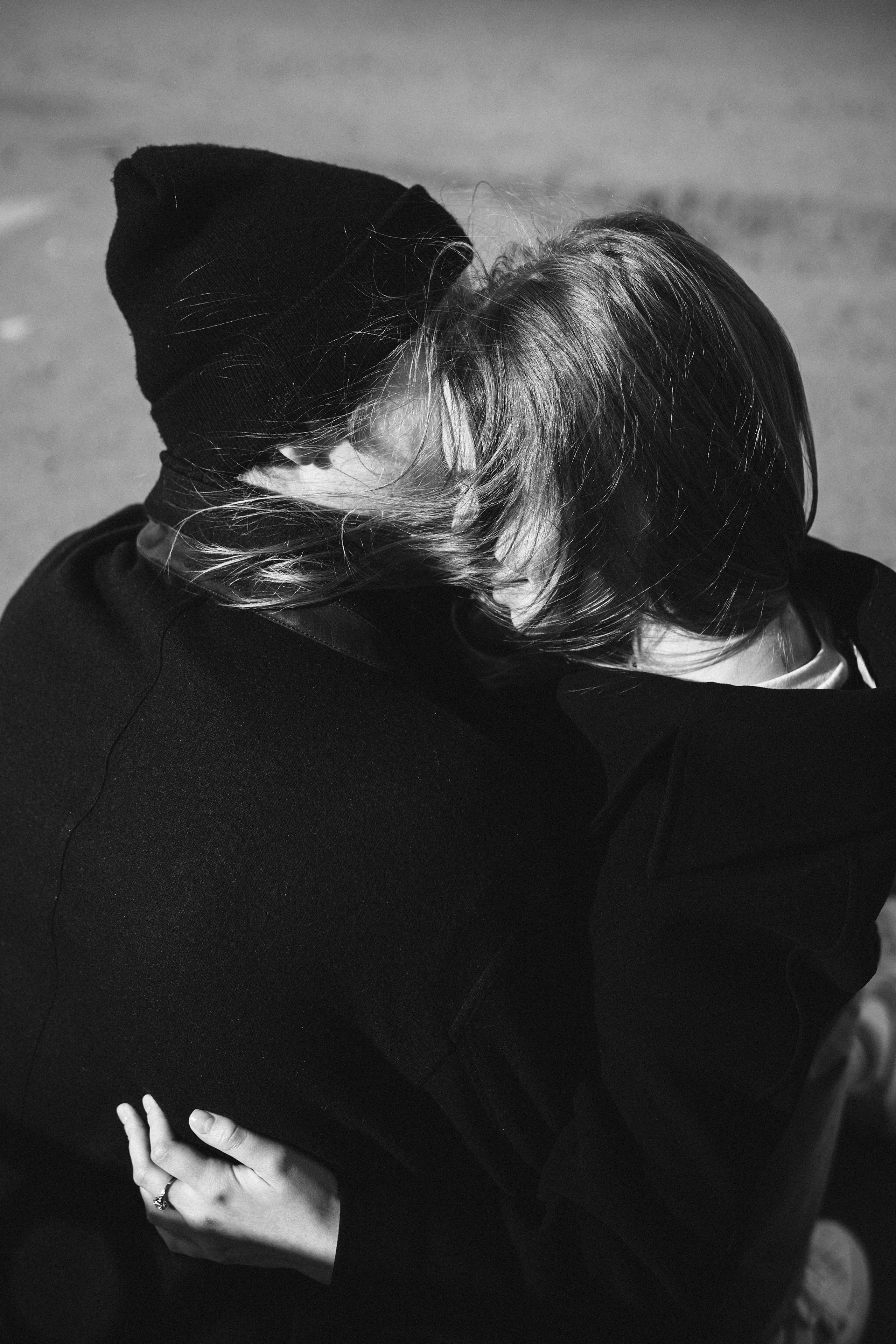 Анатолий и Дарья. Hmliber — фотограф и контент-креатор из Петербурга