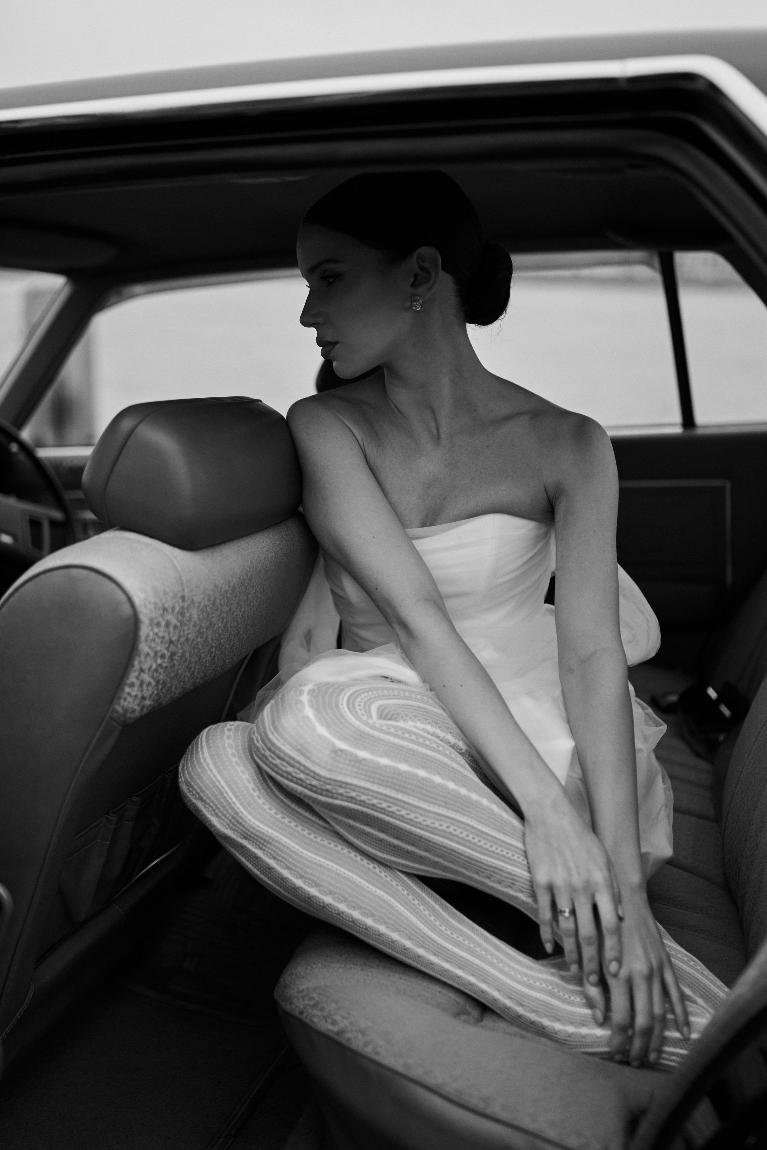 Даня и Алена. Hmliber — фотограф и контент-креатор из Петербурга