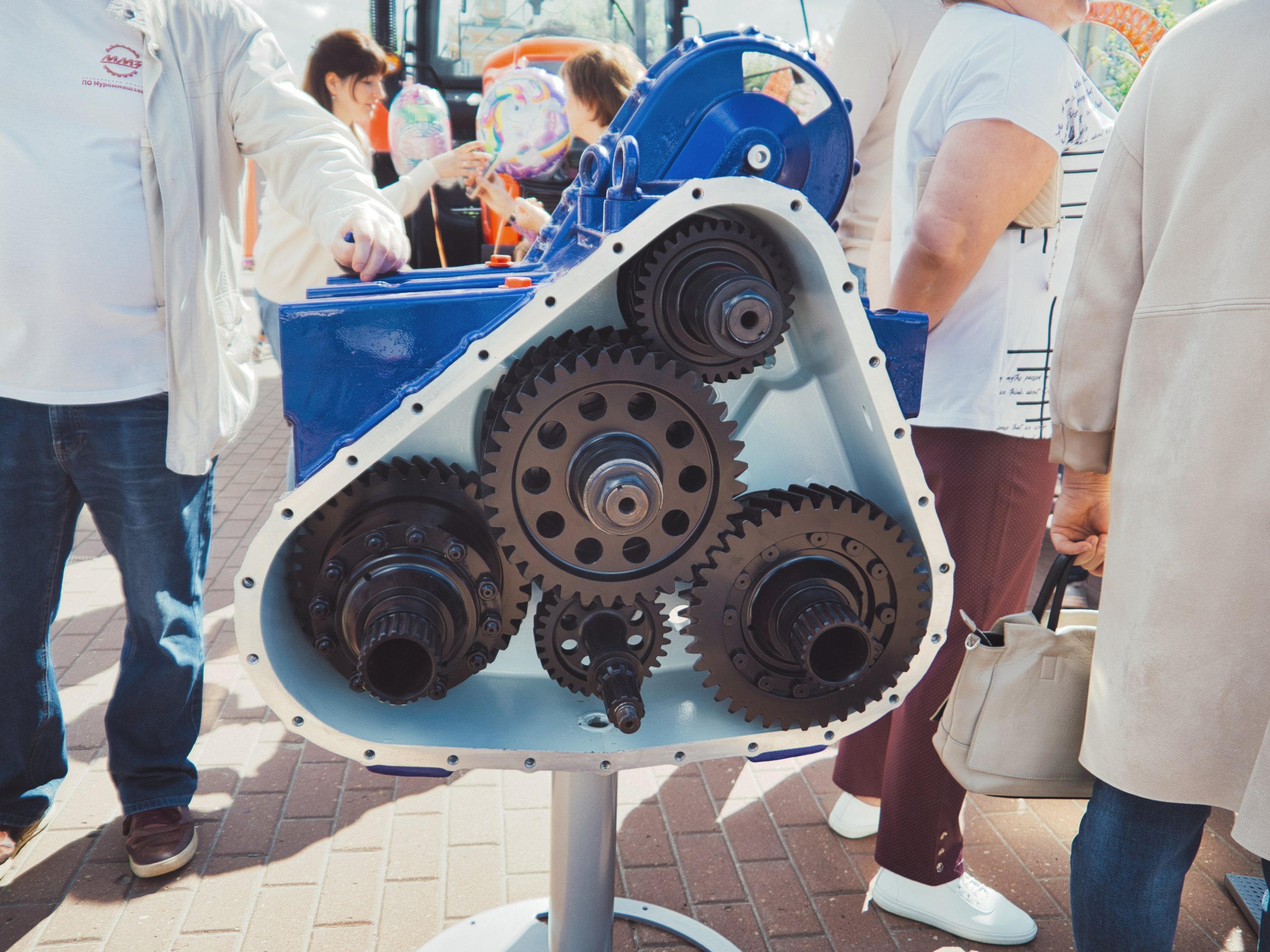 День города 2023. Муром-Инфо. Новости культуры, образования, спорта в городе Муром