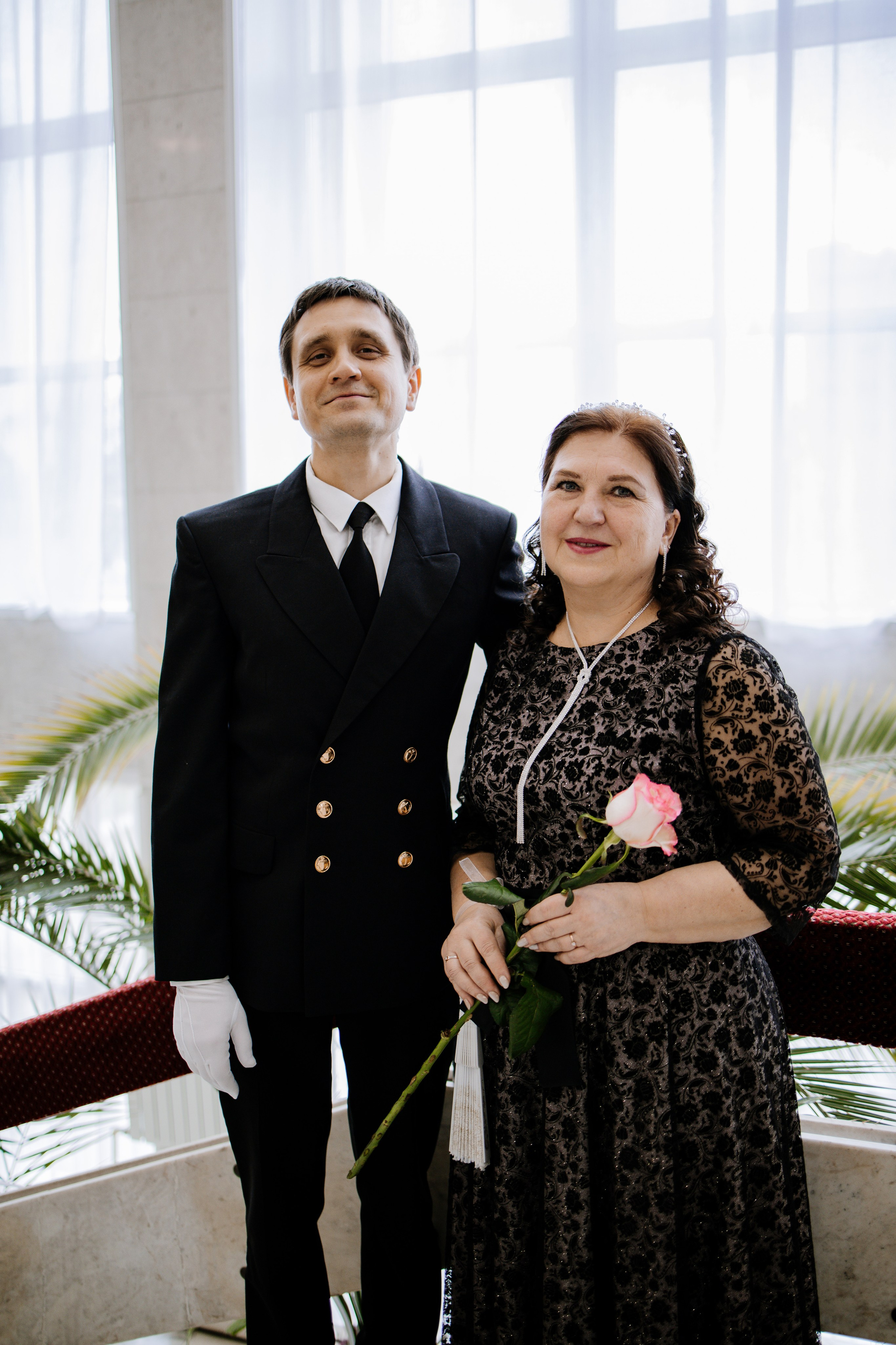 Репортаж курсантского бала. Семейный фотограф | Керчь | Ивановская Виктория