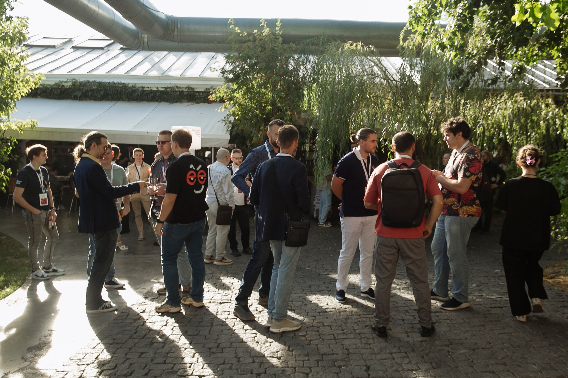 EVRONE. Фотограф в Москве