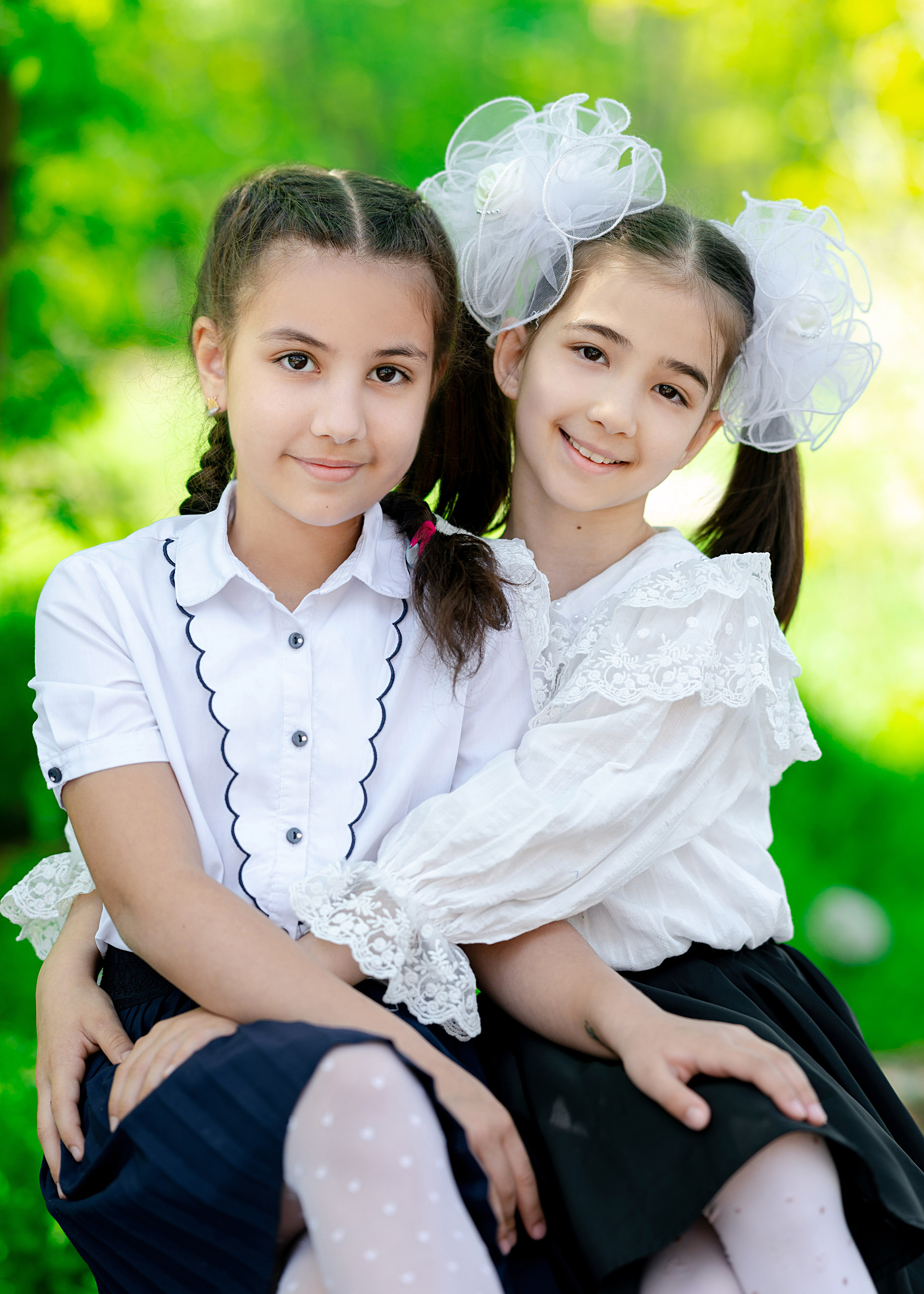 1-4. Выпускные альбомы ВЛАДИКАВКАЗ