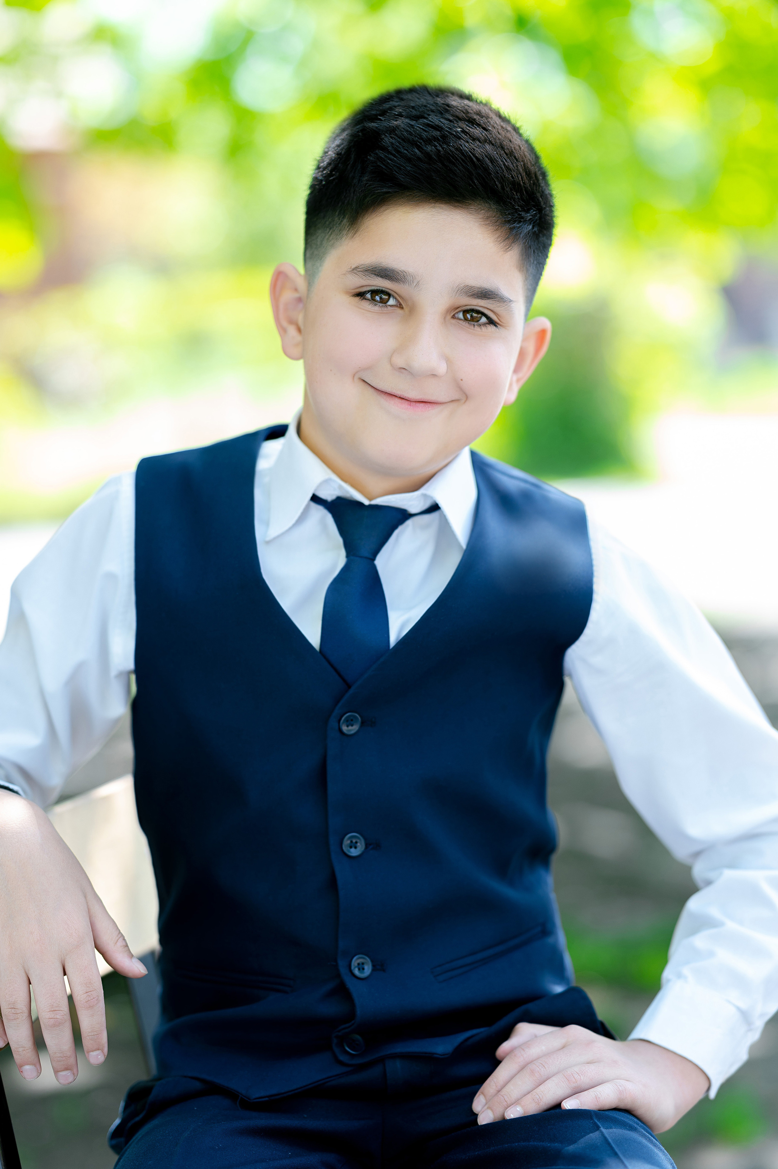 1-4. Выпускные альбомы ВЛАДИКАВКАЗ