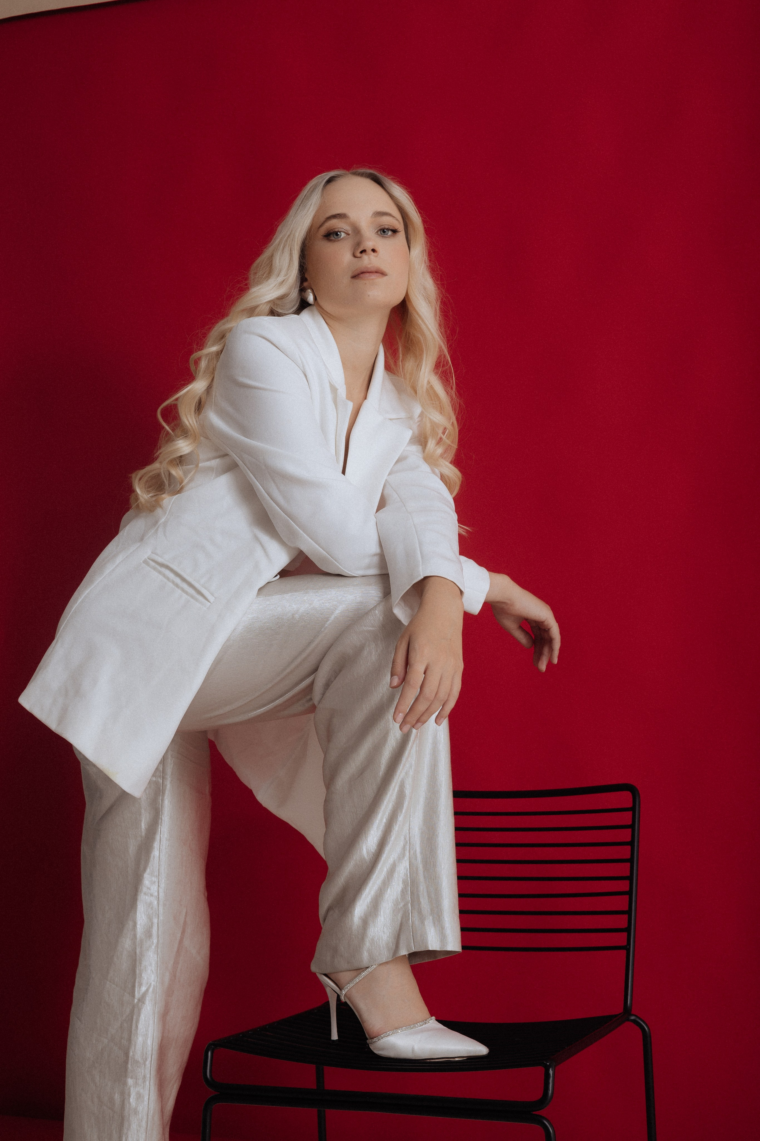 Ася. Свадебный и портретный фотограф в Москве Анастасия Масюк