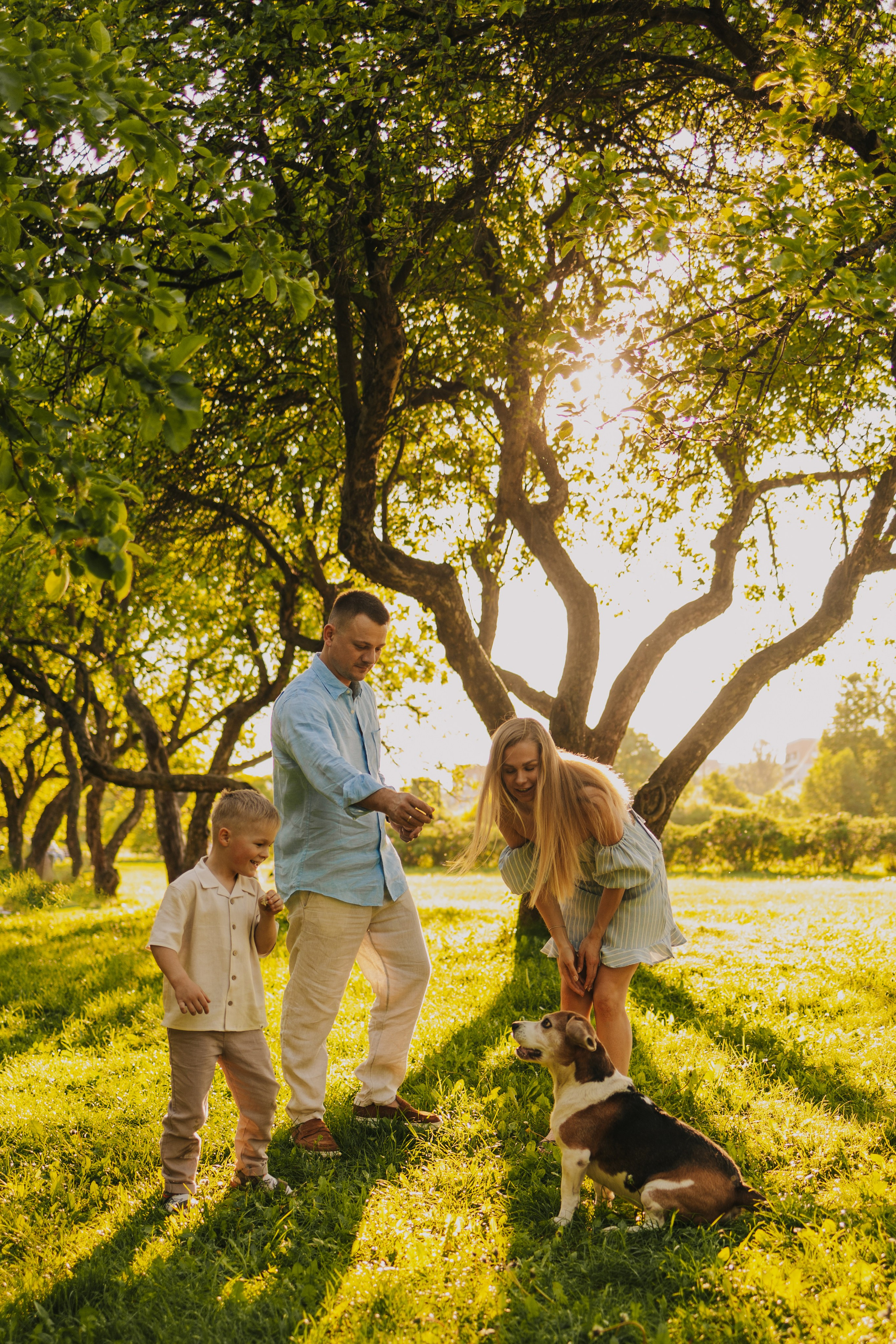 Съемка “Ты Человек Паук”. Энергия!