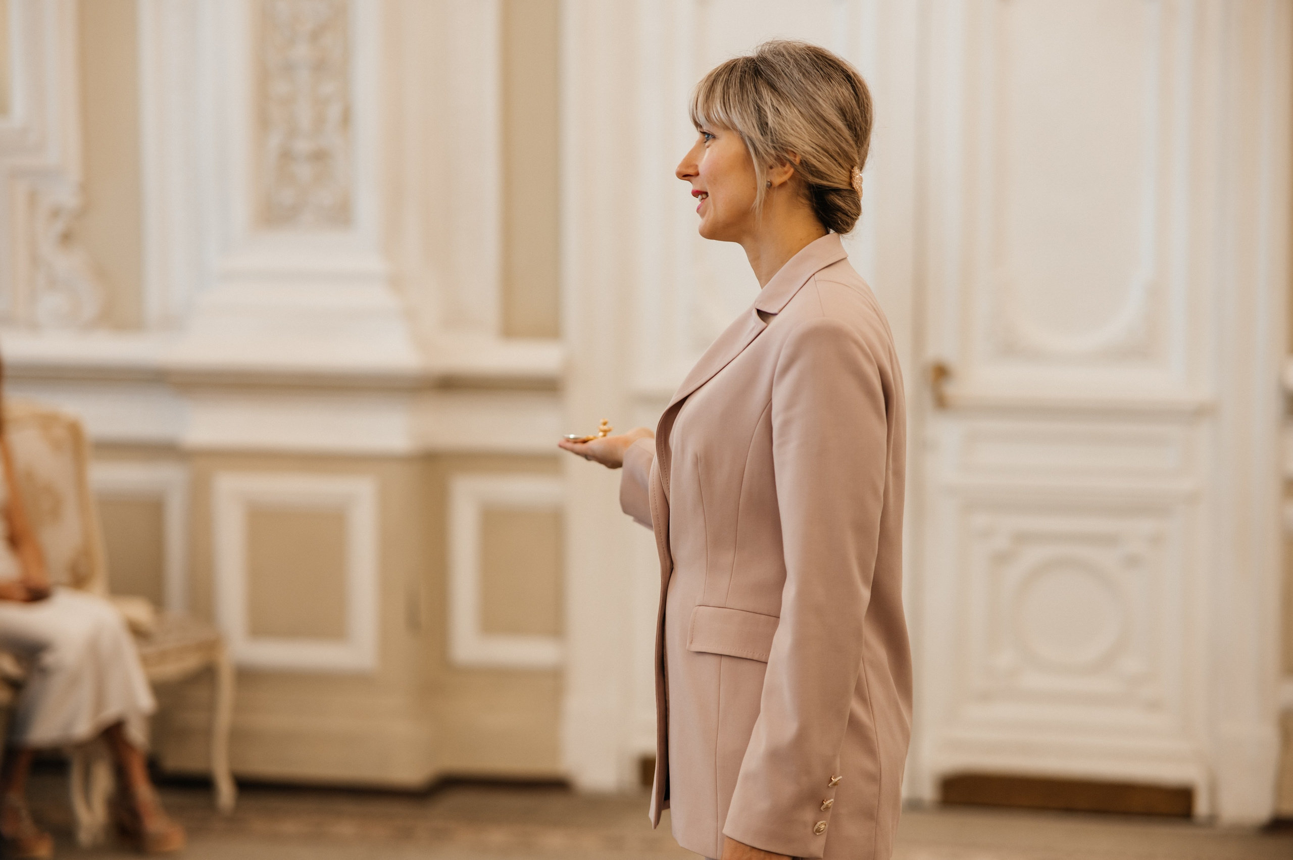 Wedding «Вased on the story». Свадебные фотограф и видеограф Наталья и Анатолий Новиковы СПб