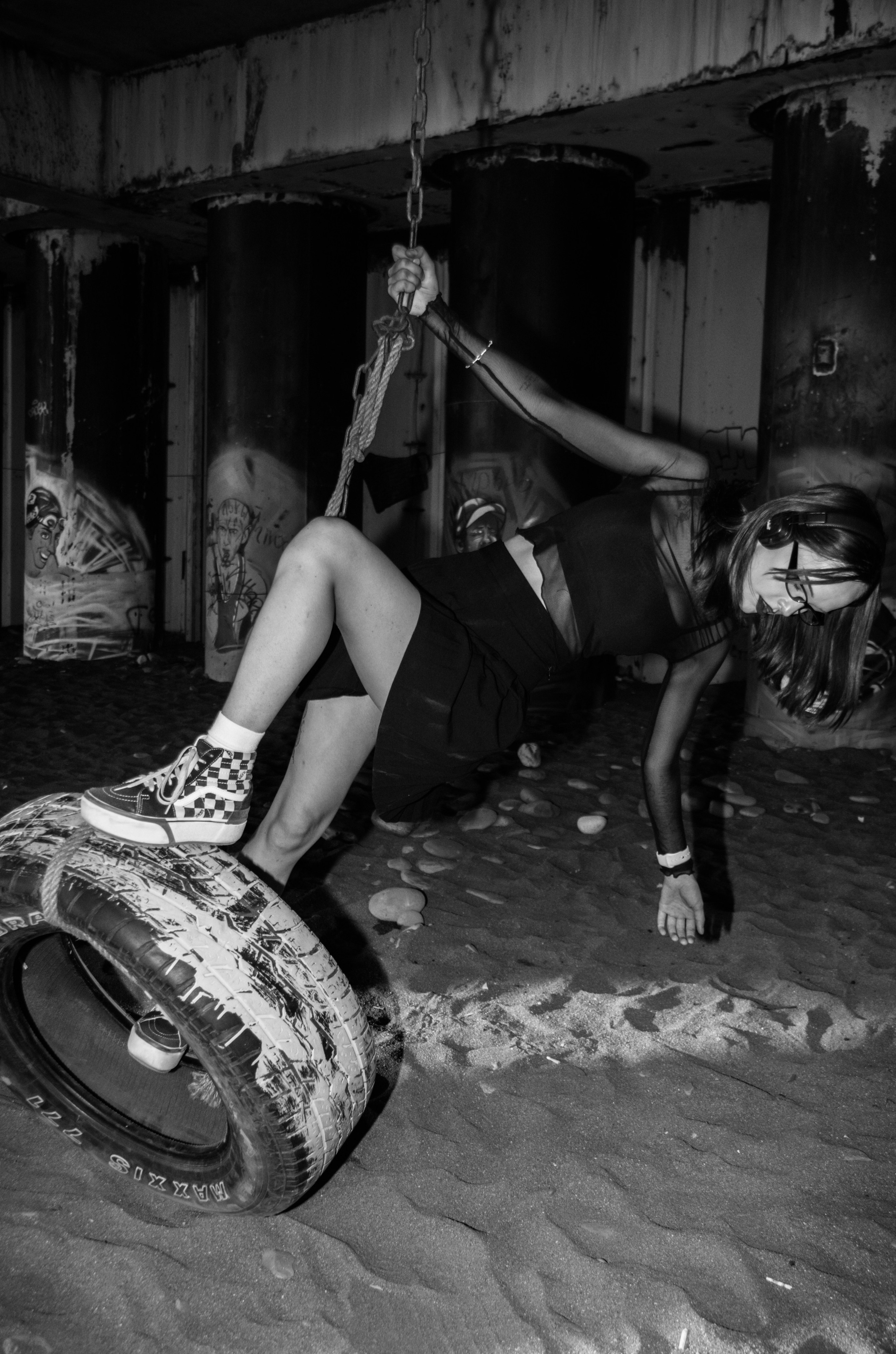 Лида. Фотограф Александр в Сочи, Адлере и на Роза Хутор — фотосессии для девушек, пар и мероприятий | PhotoSetLAmour