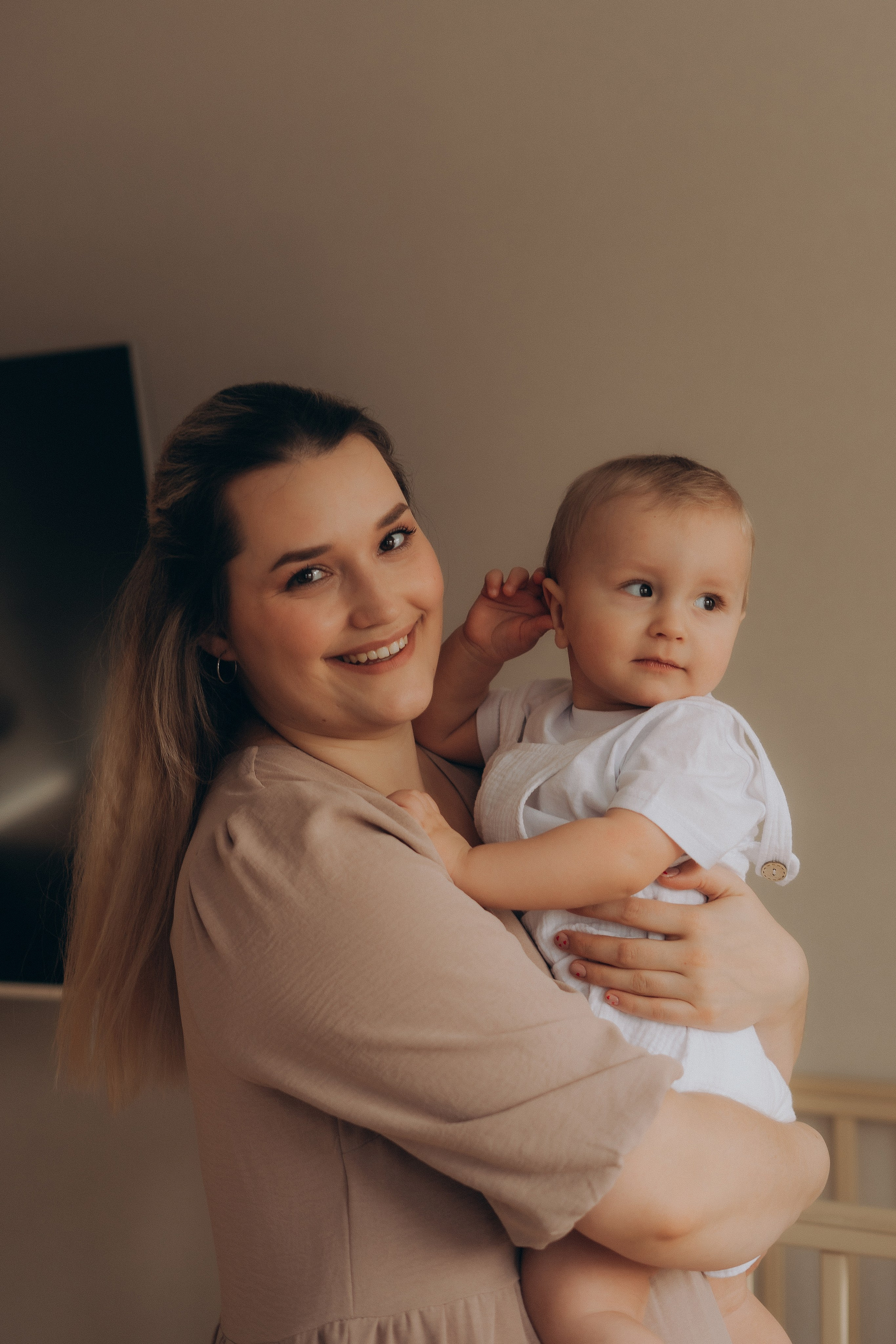 Семейная фотосессия Москва. Фотограф Москва Виктория-Антуанетта