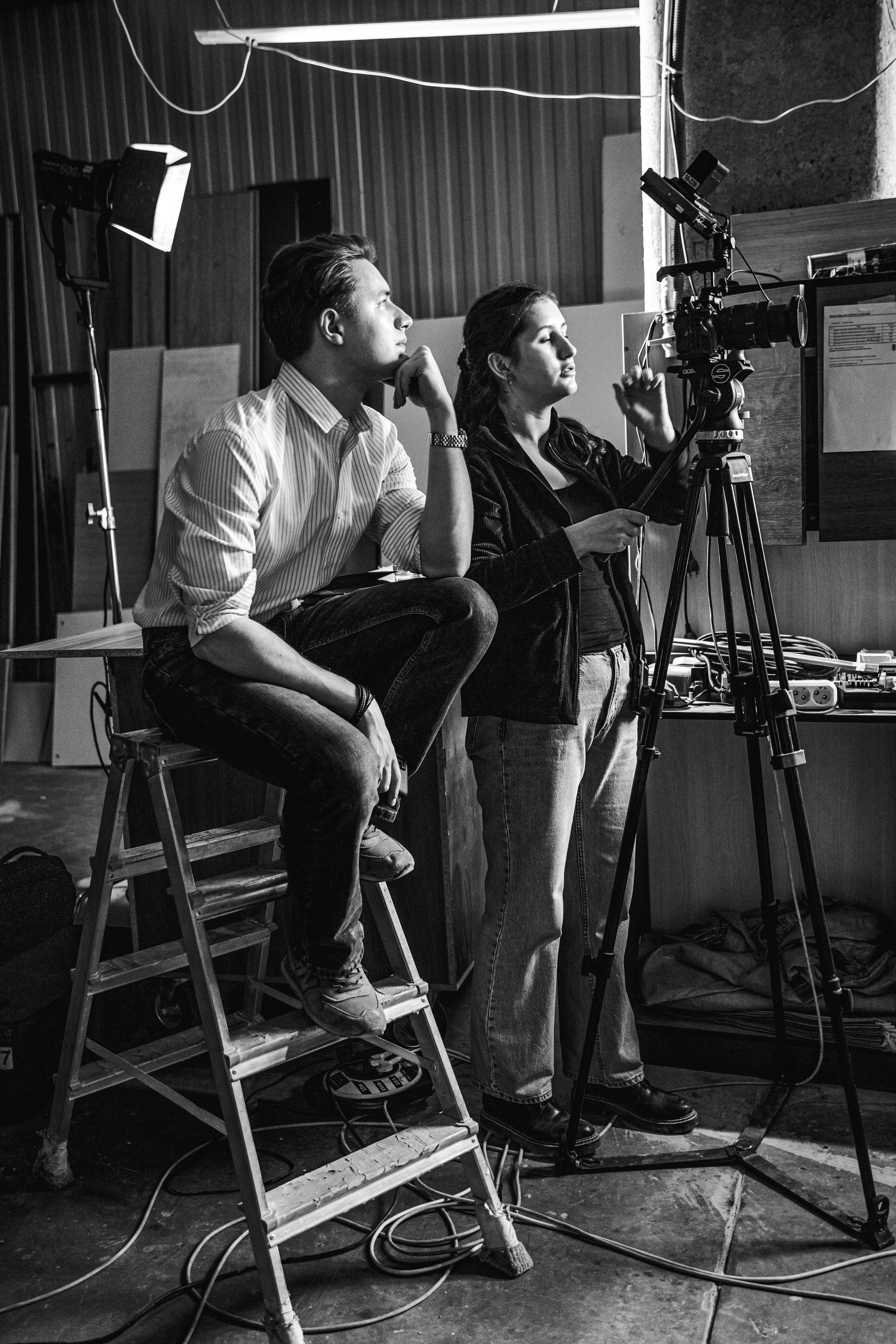 Репортаж мероприятия. Фотограф Москва Вероника Пименова