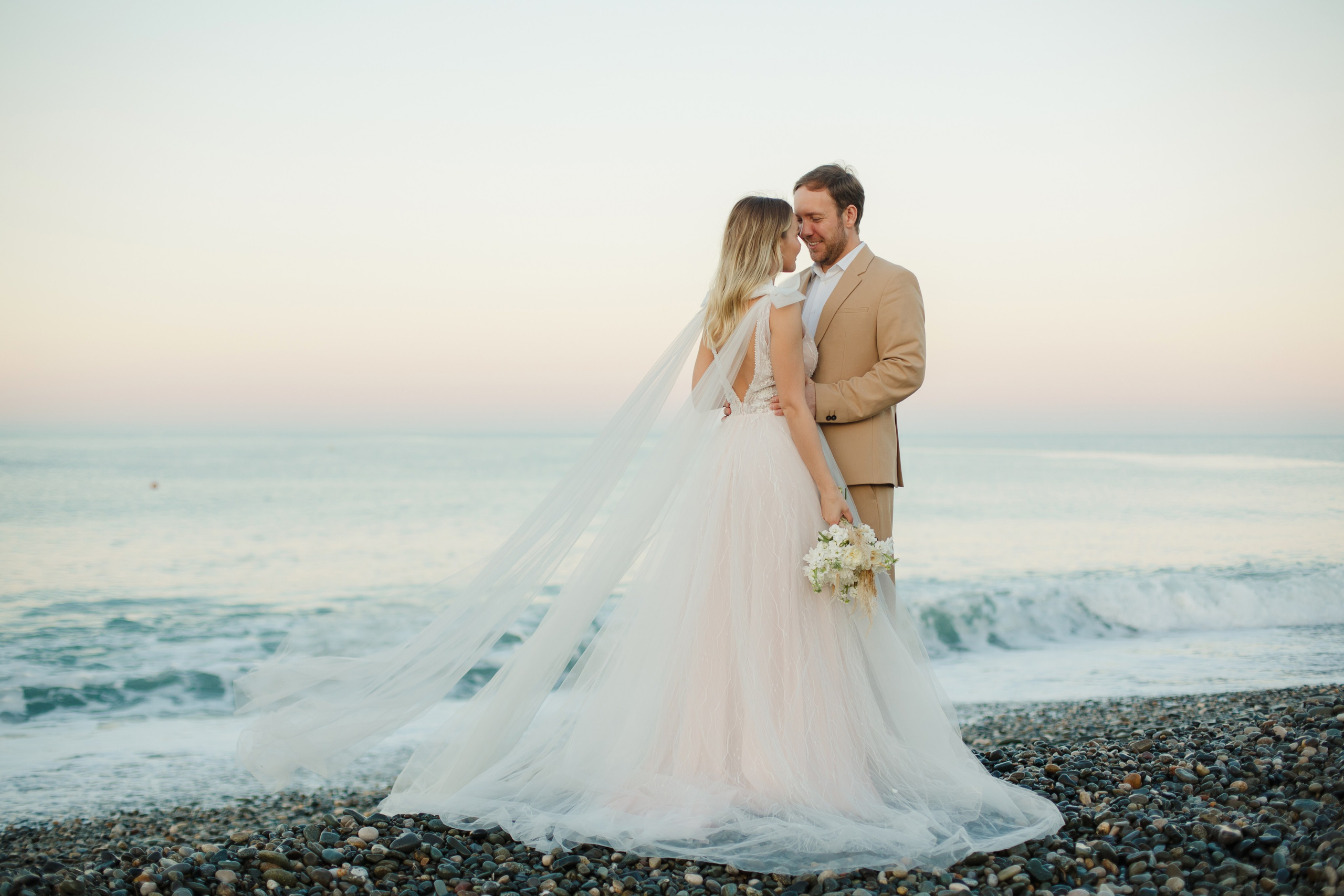 Море. Love Story 3. Главная