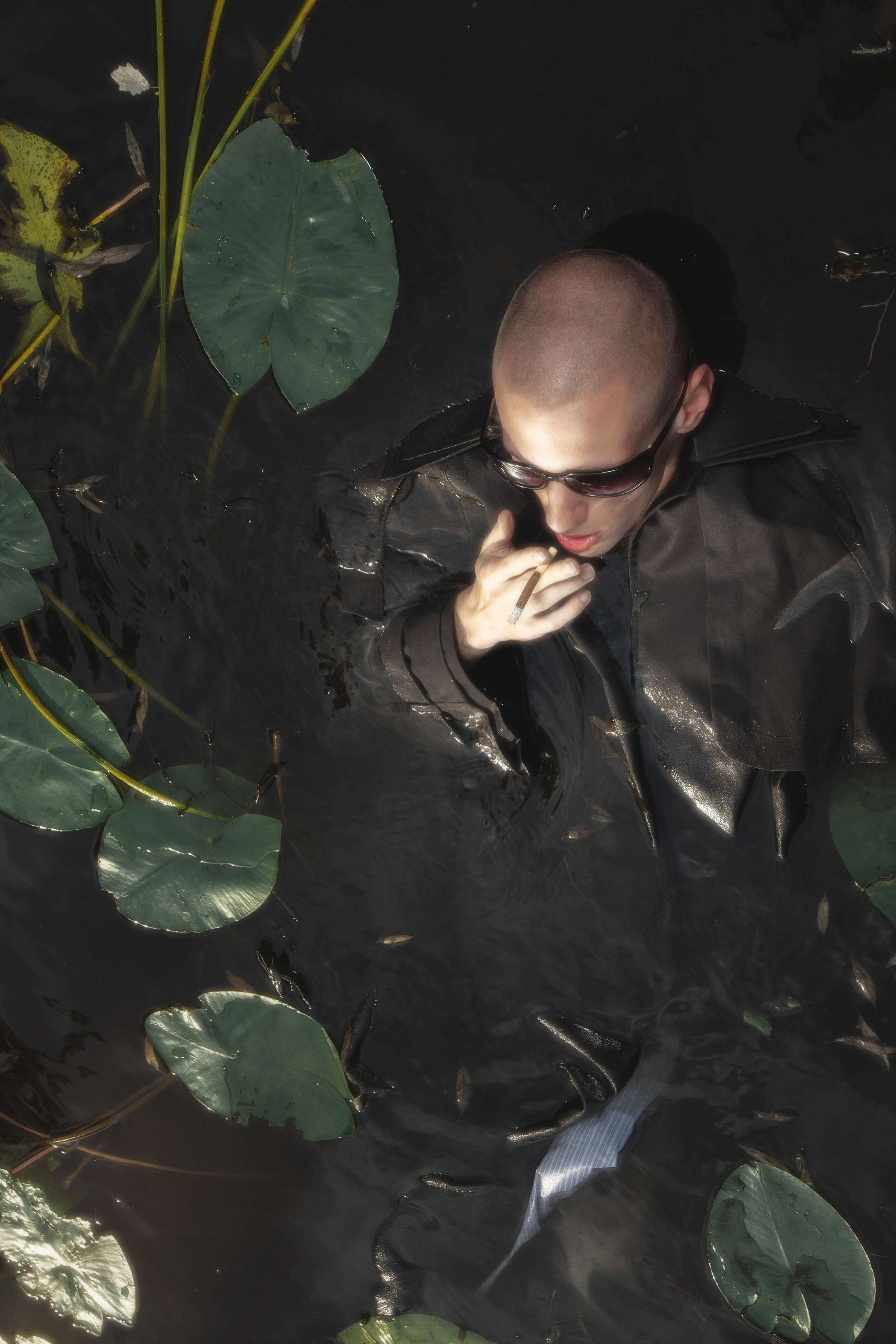 RAW.STORAGE. Jorredi