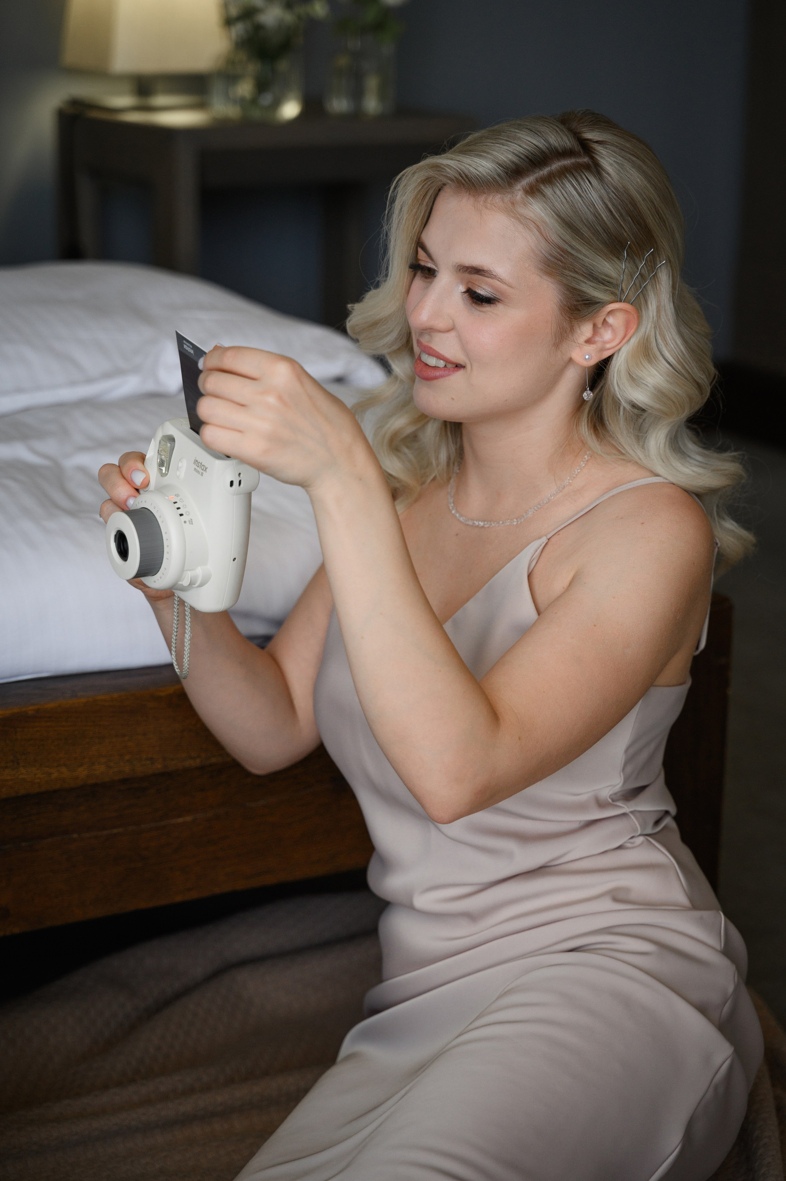 Свадьба мечты. Свадебный фотограф Константинова Елена