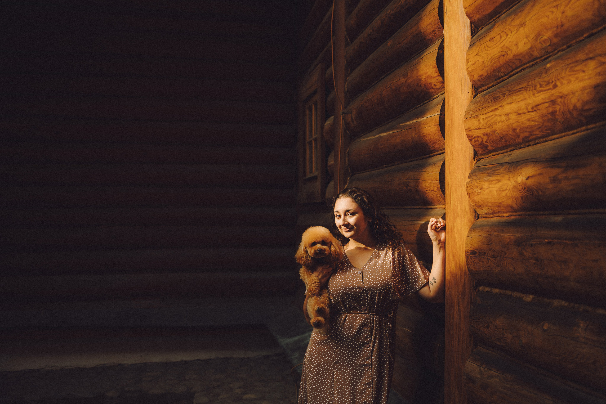 Даша и Джули