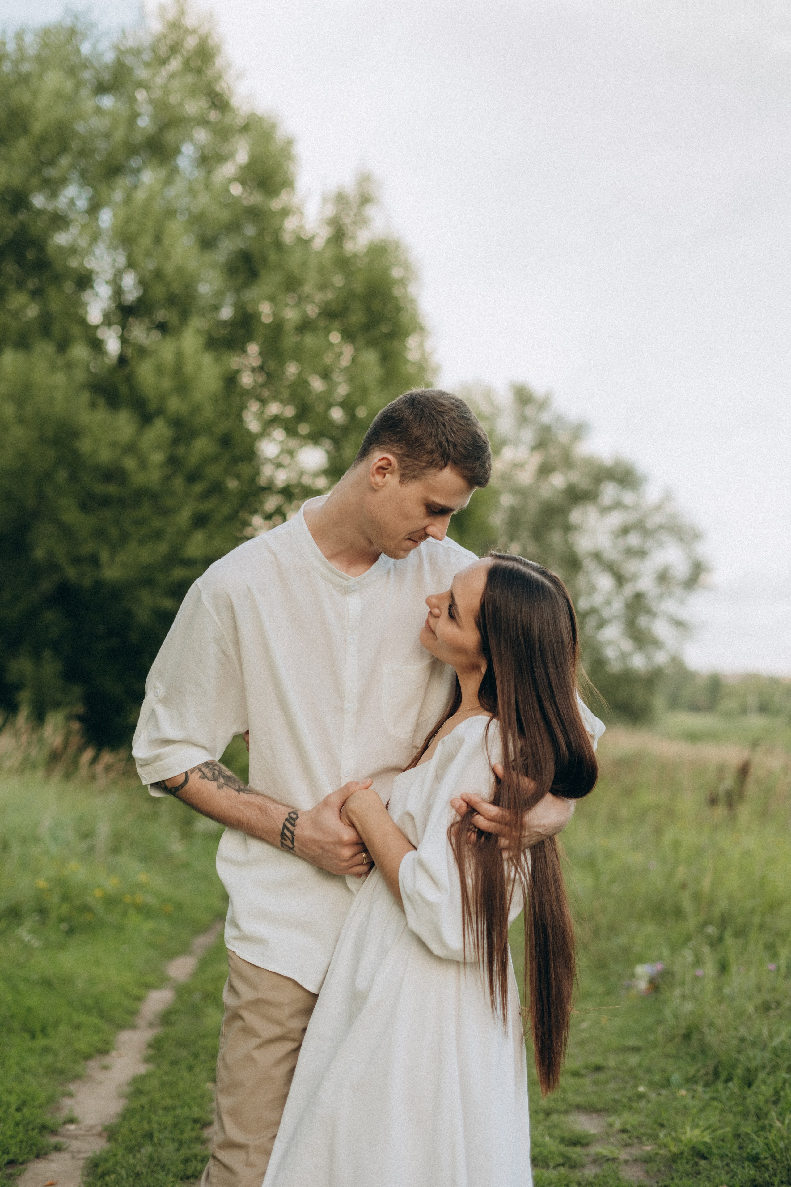 Семейная фотосессия Москва. Фотограф Москва Виктория-Антуанетта