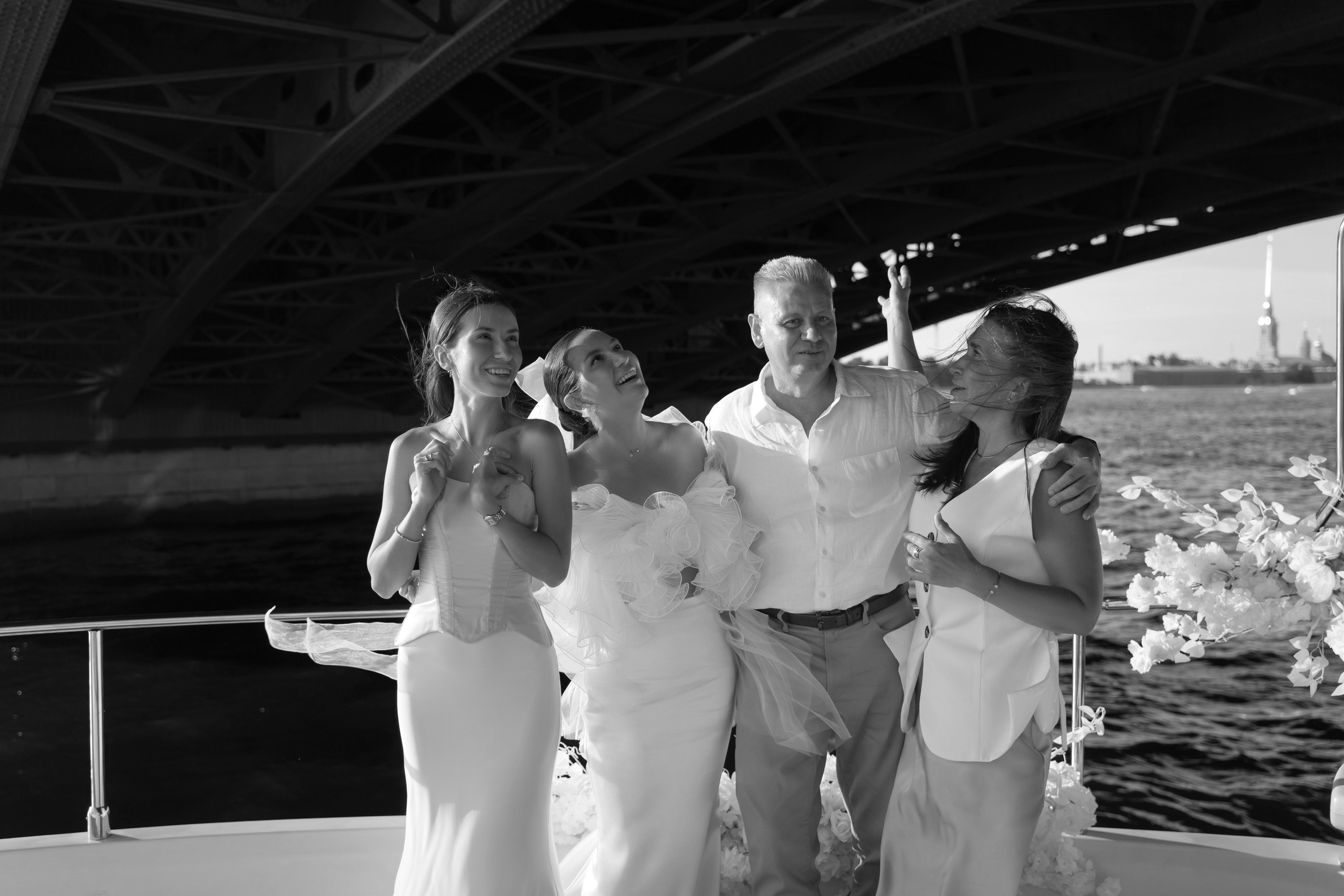 Диана и Даниил. Фотограф в Санкт-Петербурге Алексей Глазанов