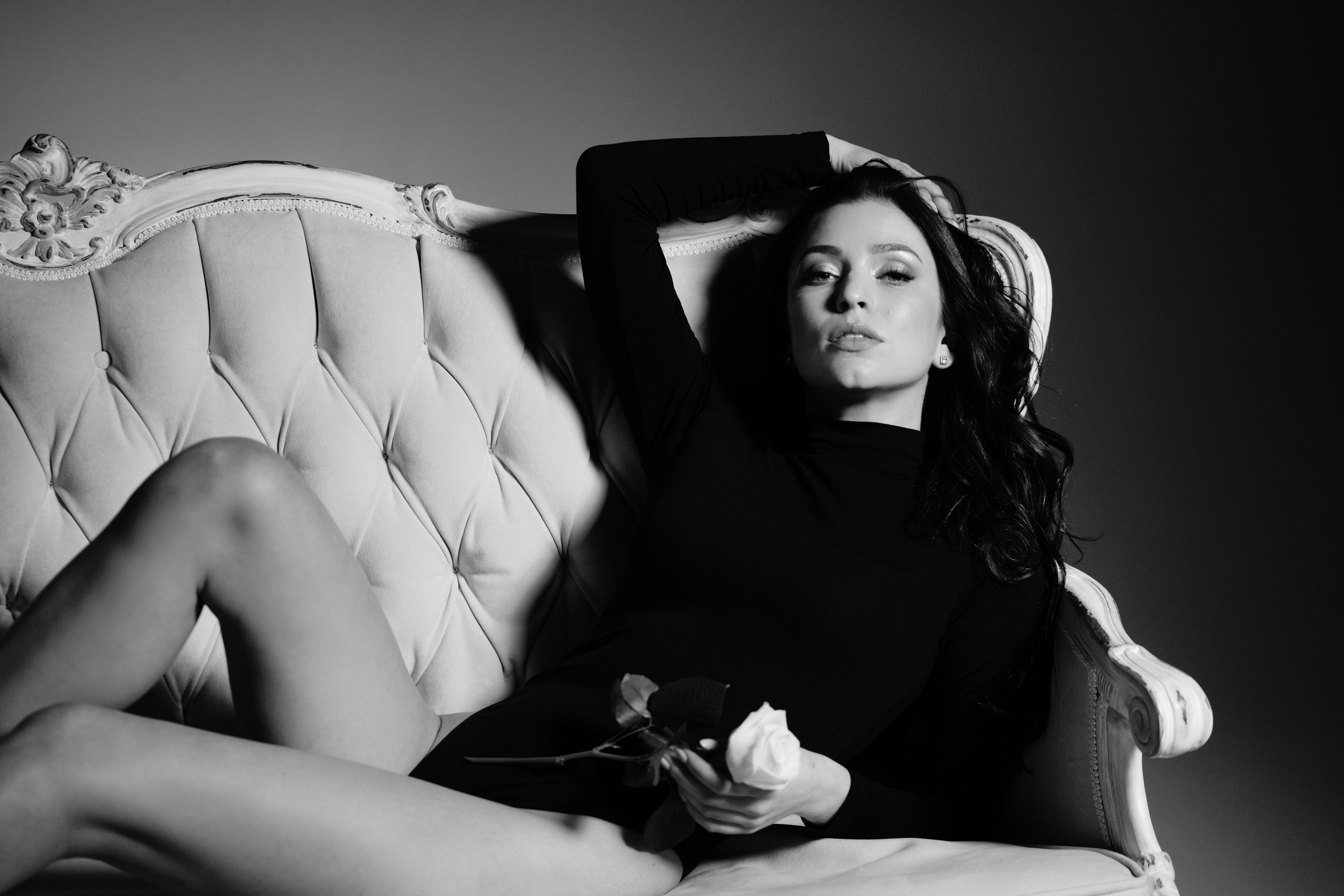 Лена 2021. Свадебный, портретный и репортажный фотограф Дмитрий Карпов