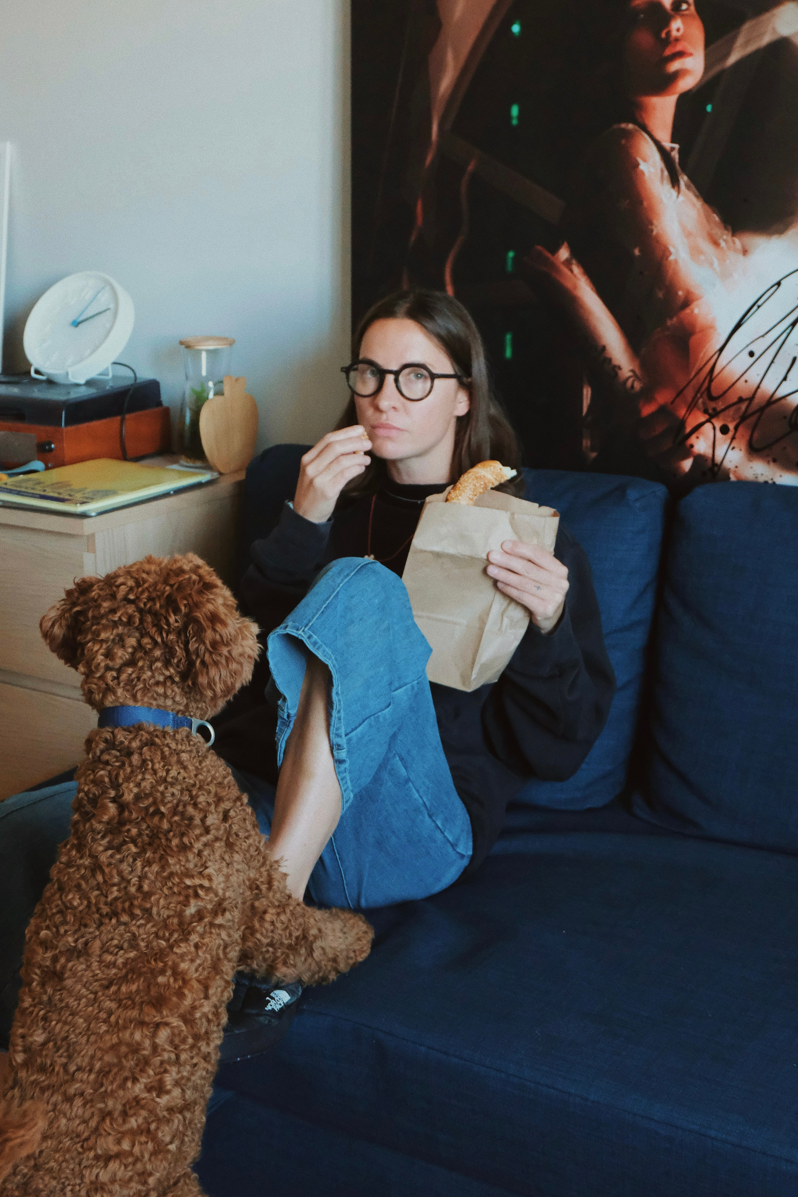 Дома. Татьян гертье