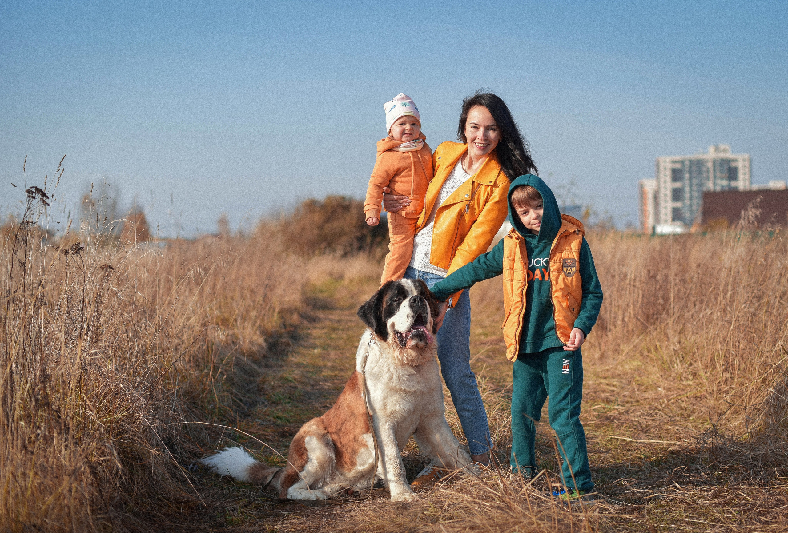 Семейные фотосессии. Фотограф в Раменском Захарова Лидия Семейные, свадебные, детские фотосессии