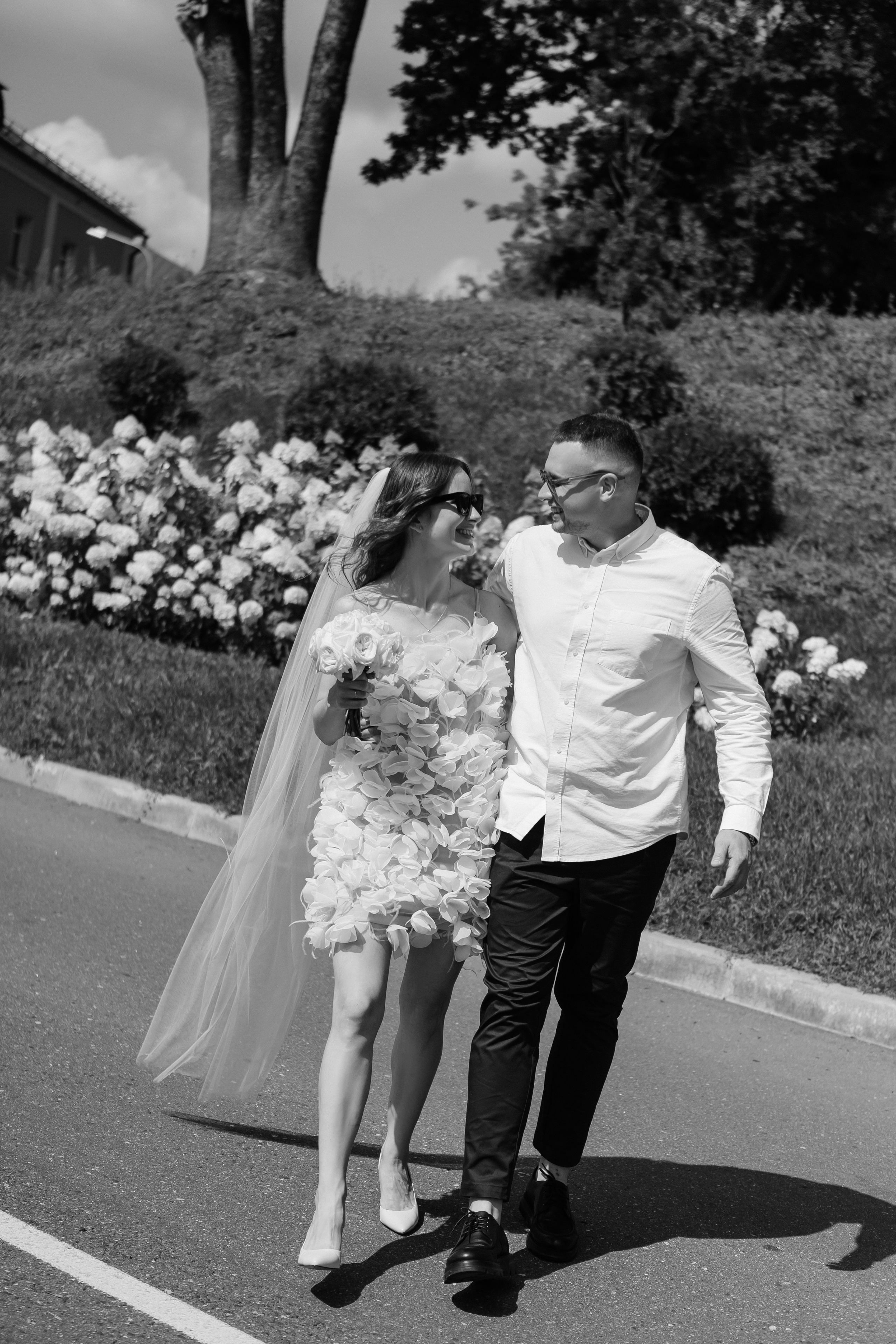 Влад и Карина. Свадебный и семейный фотограф в Новополоцке Виктория Борисёнок