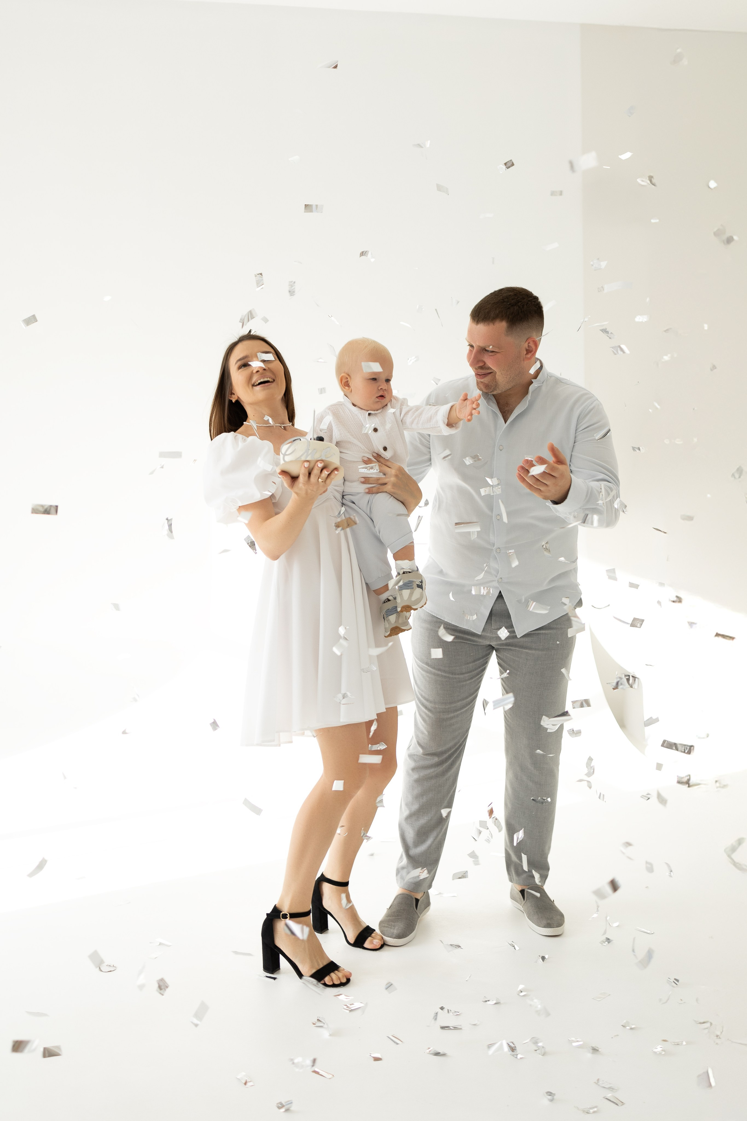 Семейные. Дарья Даровская