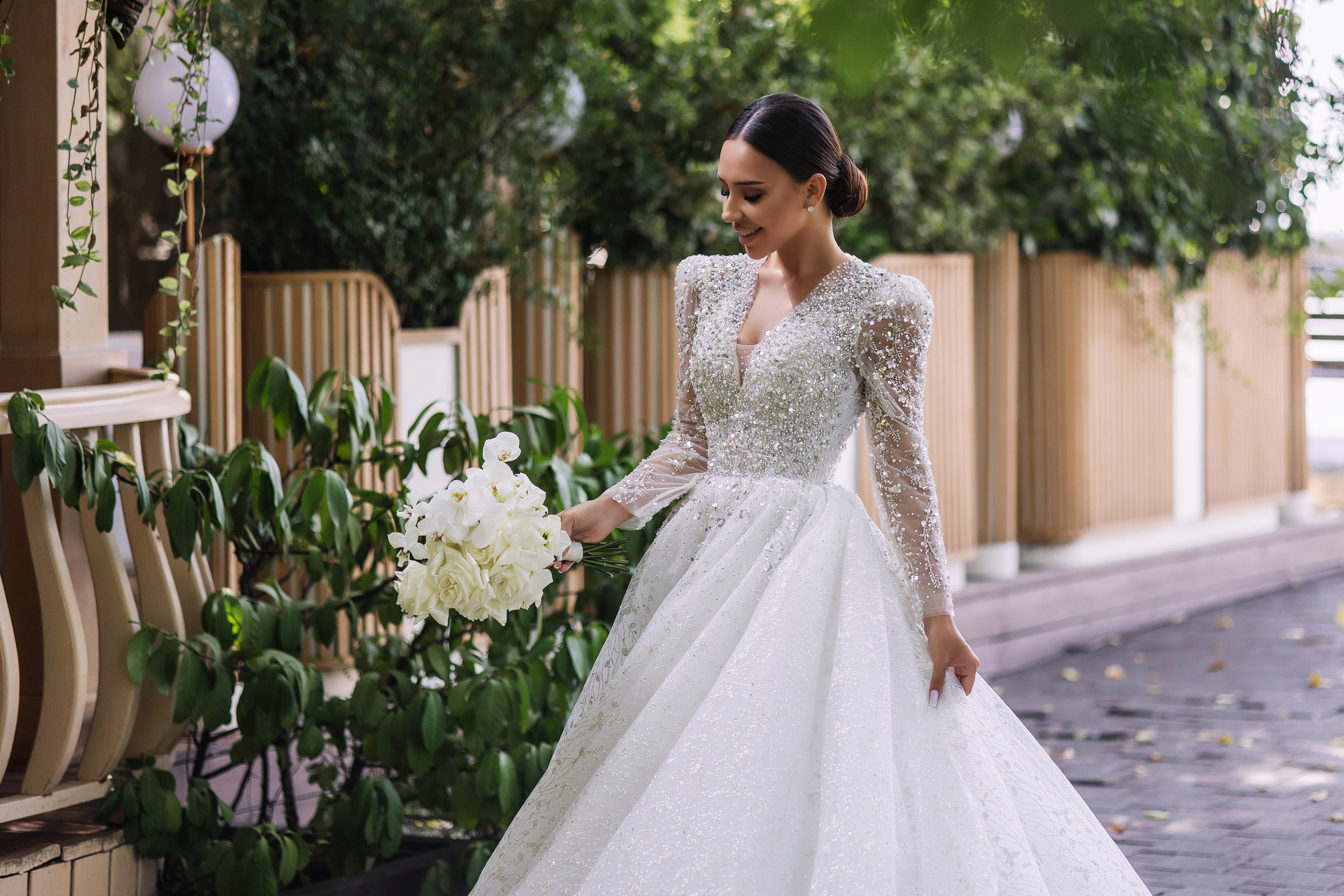 Никита и Виталина. Свадебный, детский и семейный, интерьерный фотограф в Краснодаре