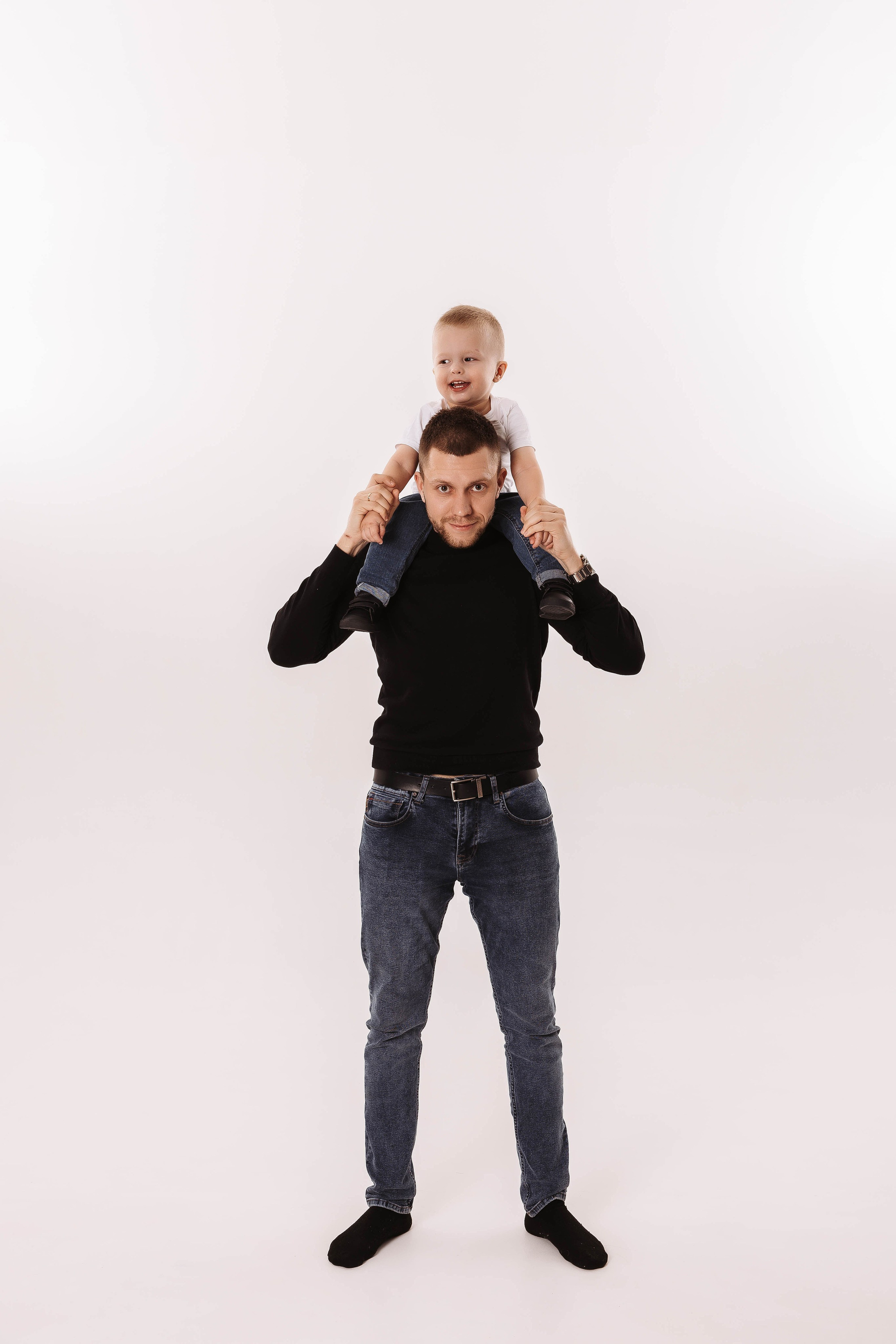 Семейная фотосессия. Фотограф Ижевск | Казань