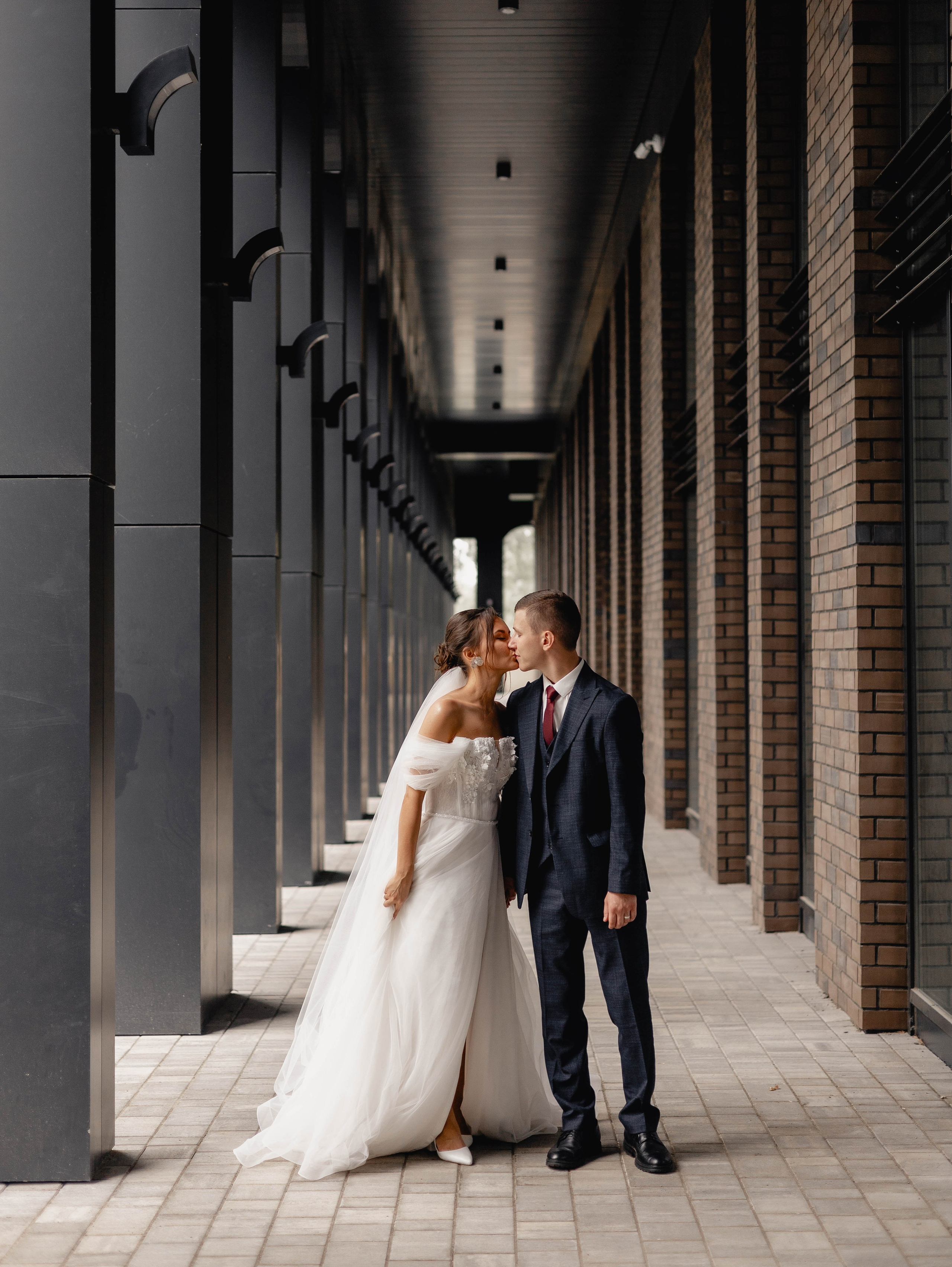 Диана & Алексей. Фотограф Ижевск | Казань