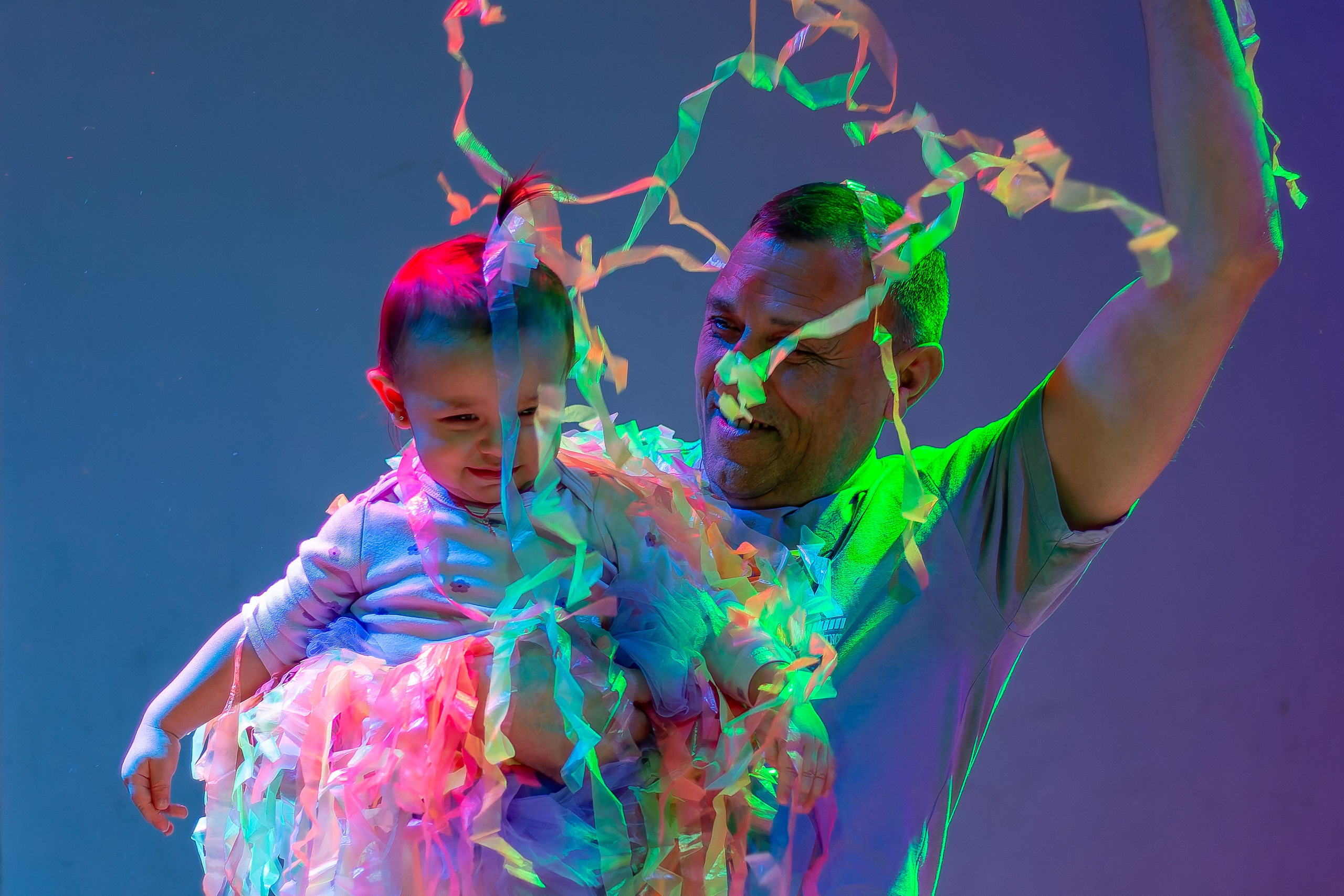 Детский праздник мечты: как это было. Фотограф • Орехово-Зуево • Балашиха • TEFO