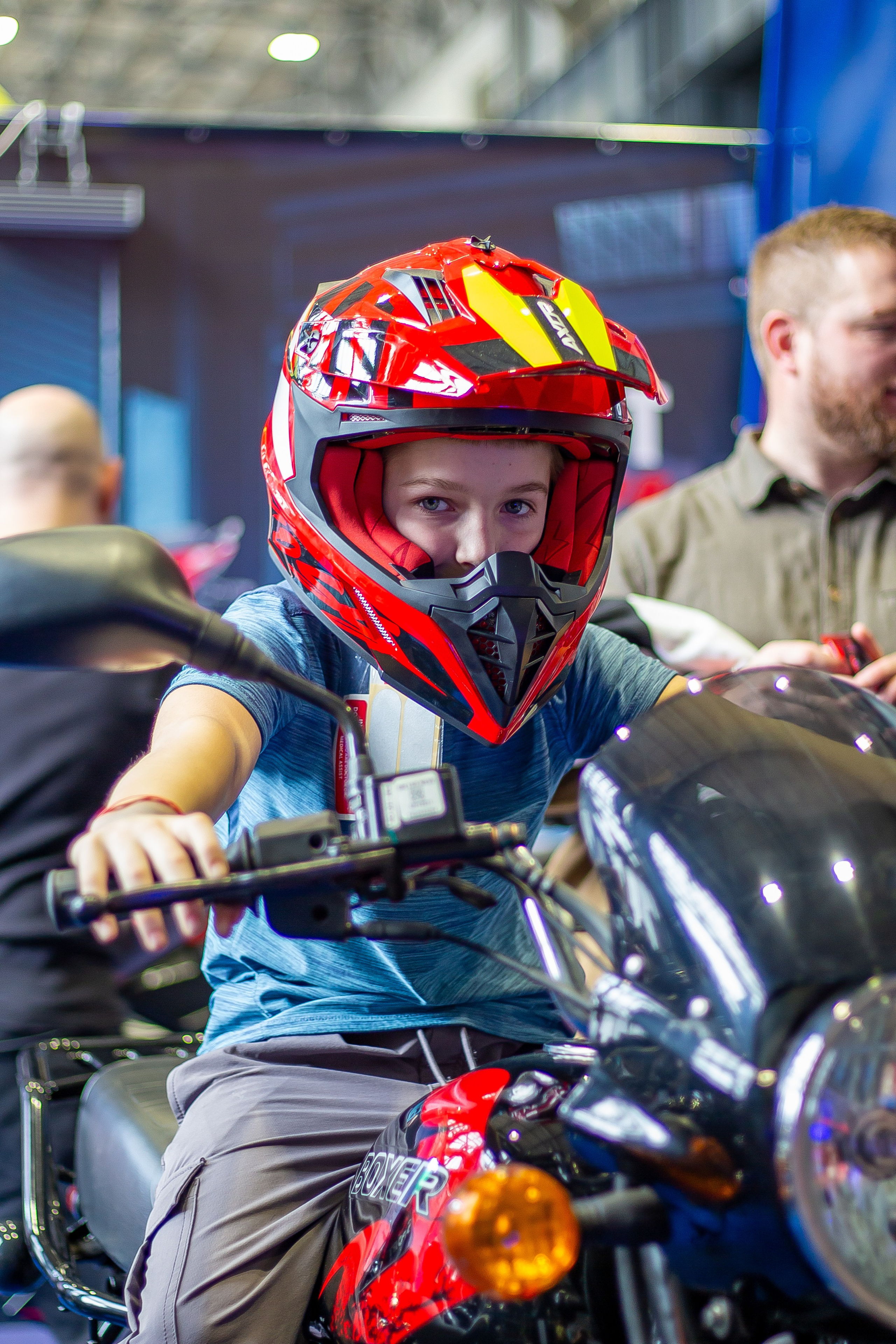 IMIS 2025. Фотограф • Орехово-Зуево • Балашиха • TEFO