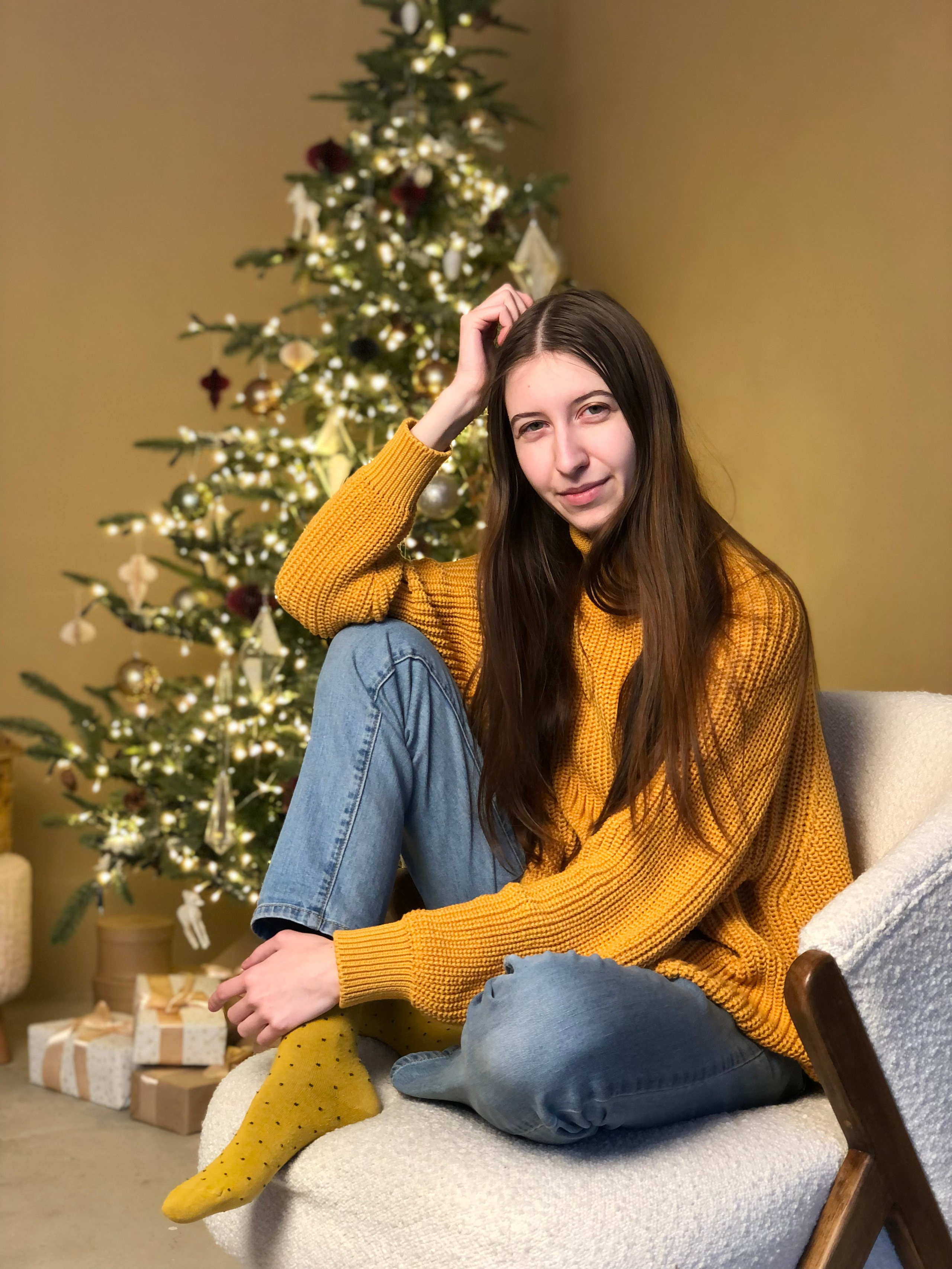 Декабрь. Семейный, Свадебный фотограф СПБ Питер— Романова Екатерина