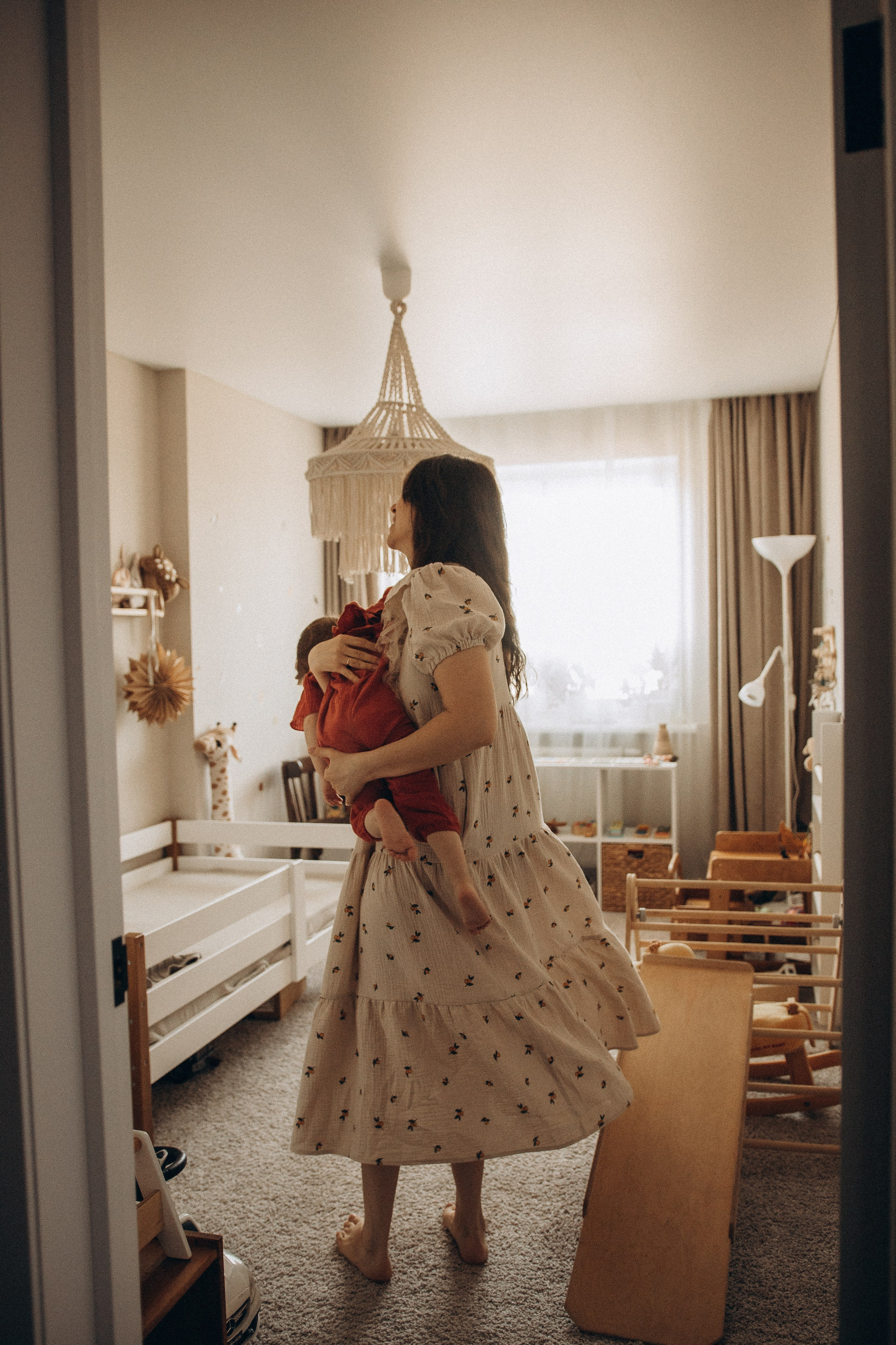 1 годик Арине. Семейный Фотограф и Видеограф в Уфе Айгуль Васильева