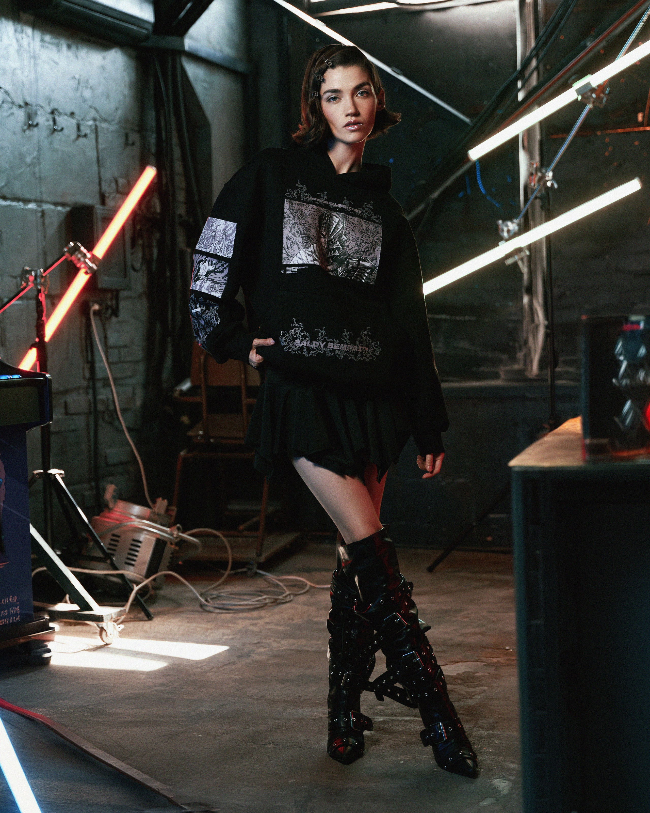 № 23. Продюсер фото и видео контента