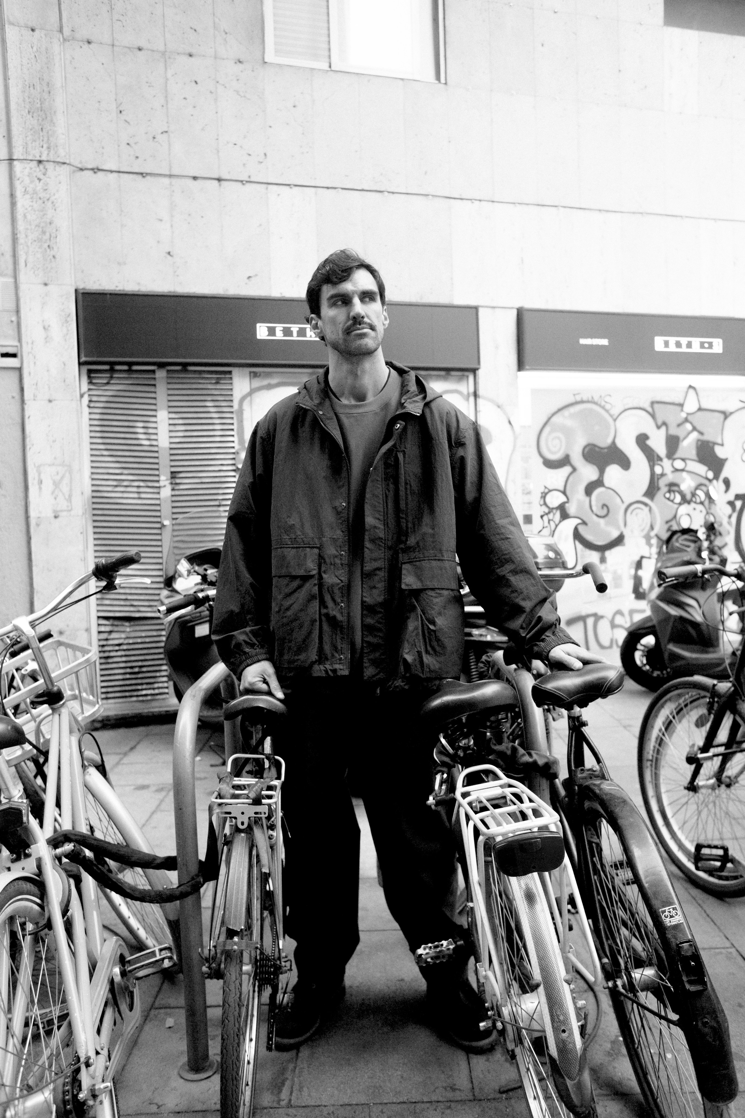 0NOT1//Spain. Продюсер фото и видео контента