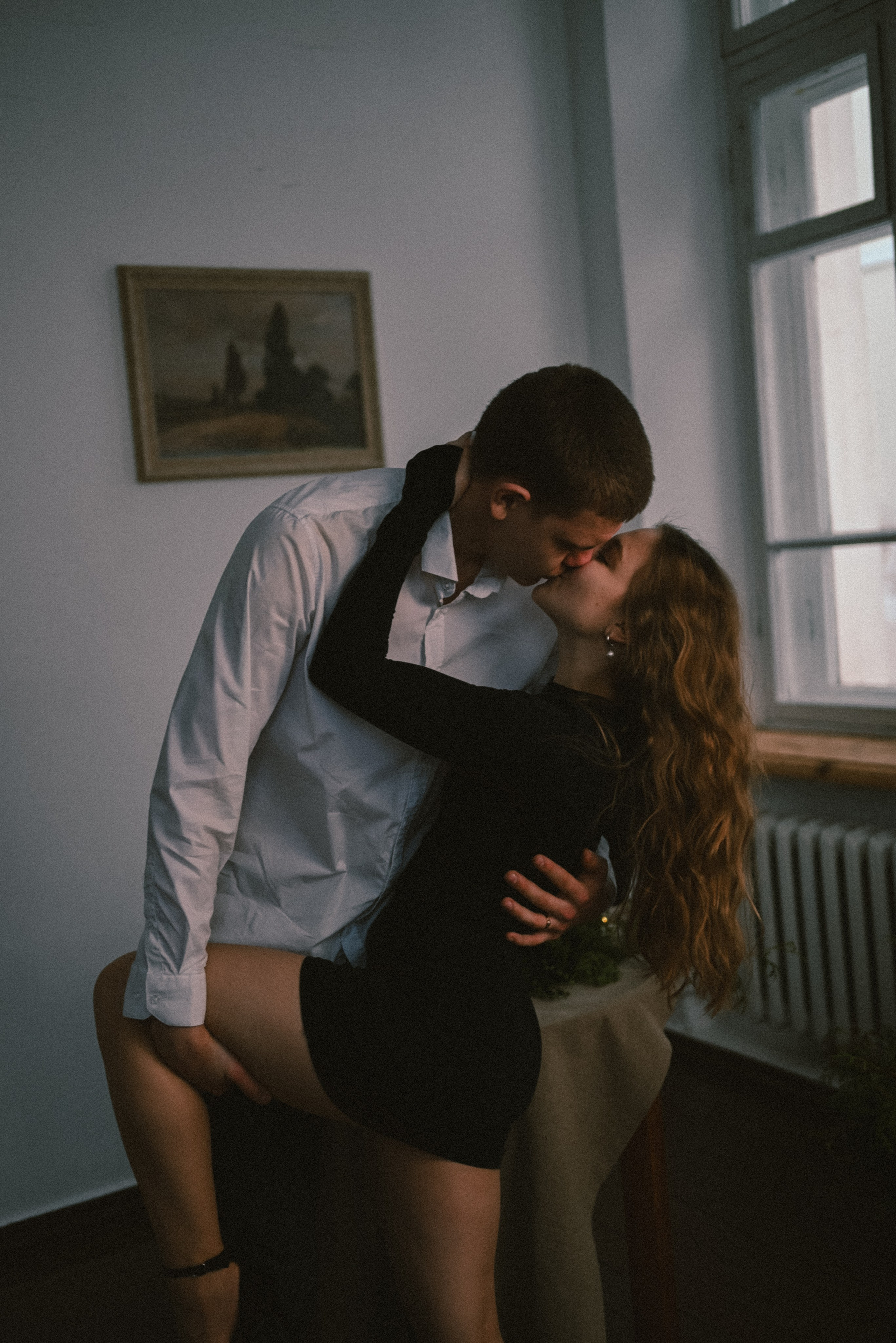 Love Story. Фотограф в Смоленске Быстрова Мария