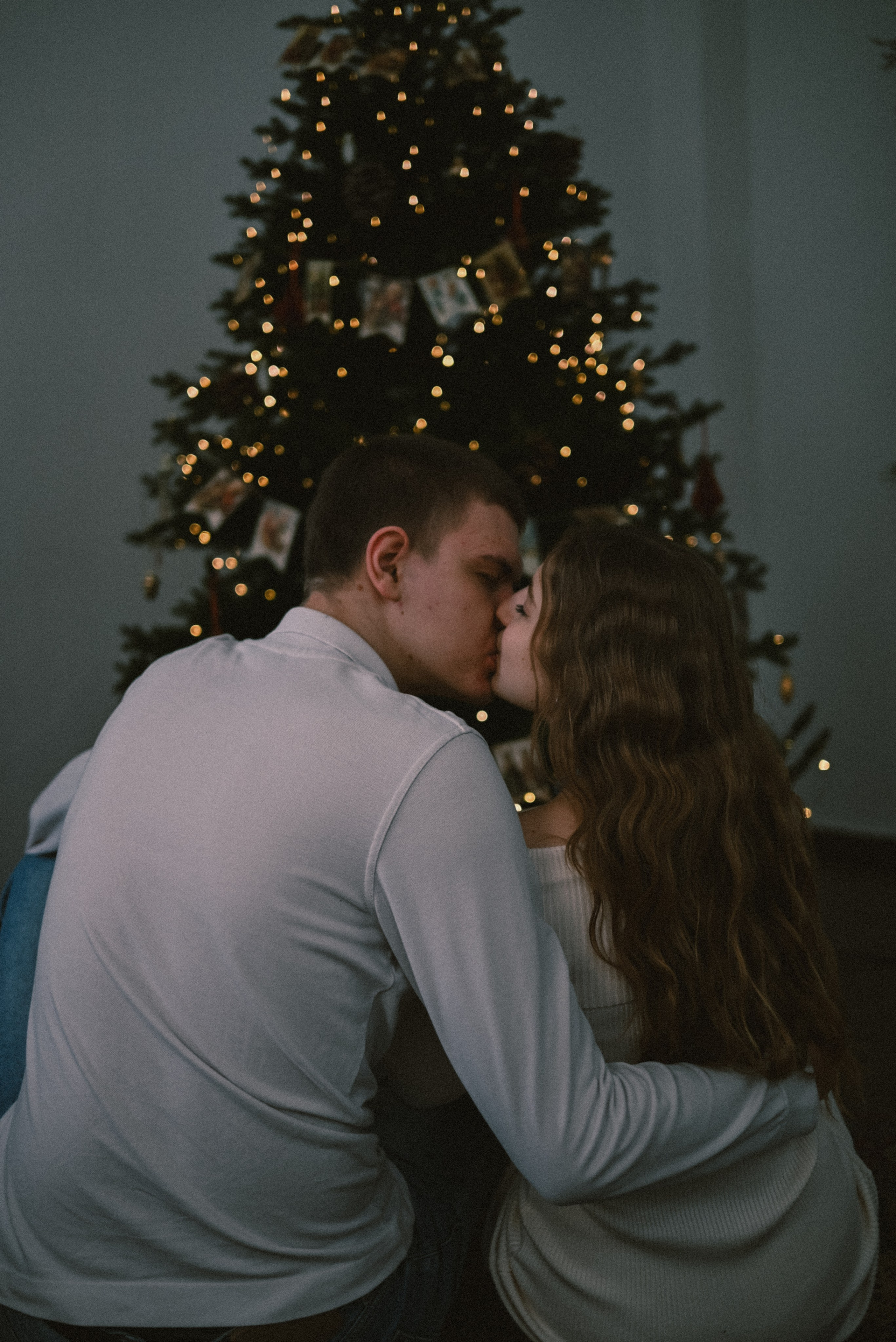 Love Story. Фотограф в Смоленске Быстрова Мария