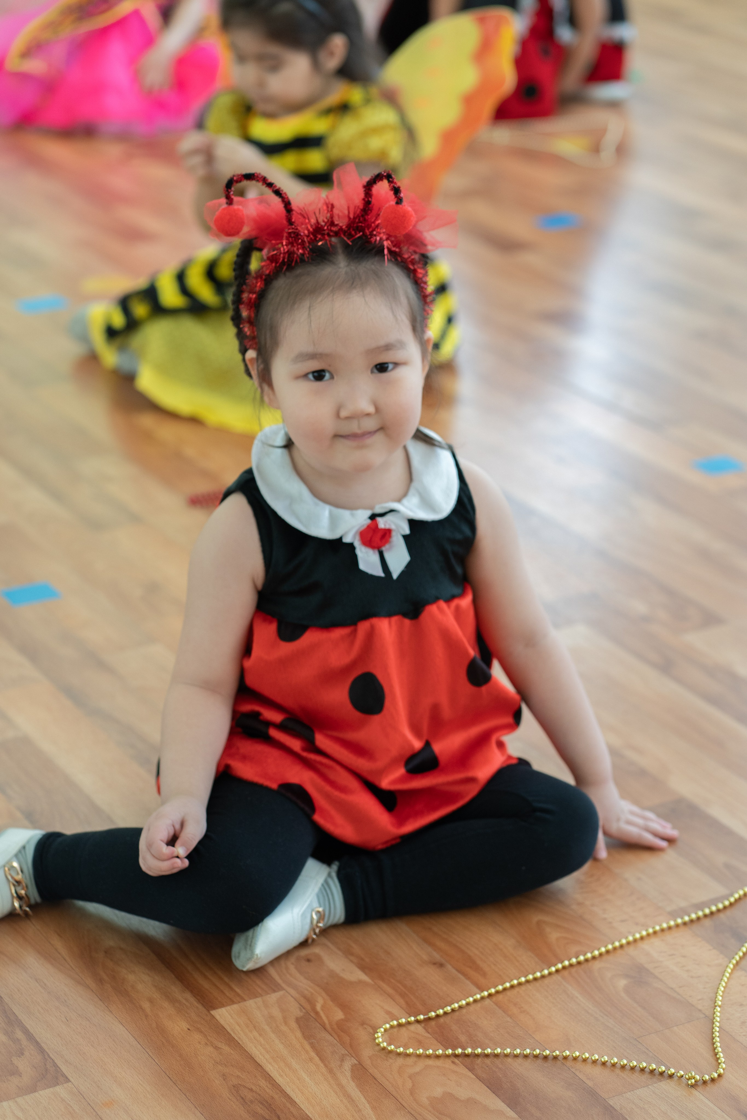 Я в детском саду. Алена Коломоец | Фотограф, Мирный, Якутия