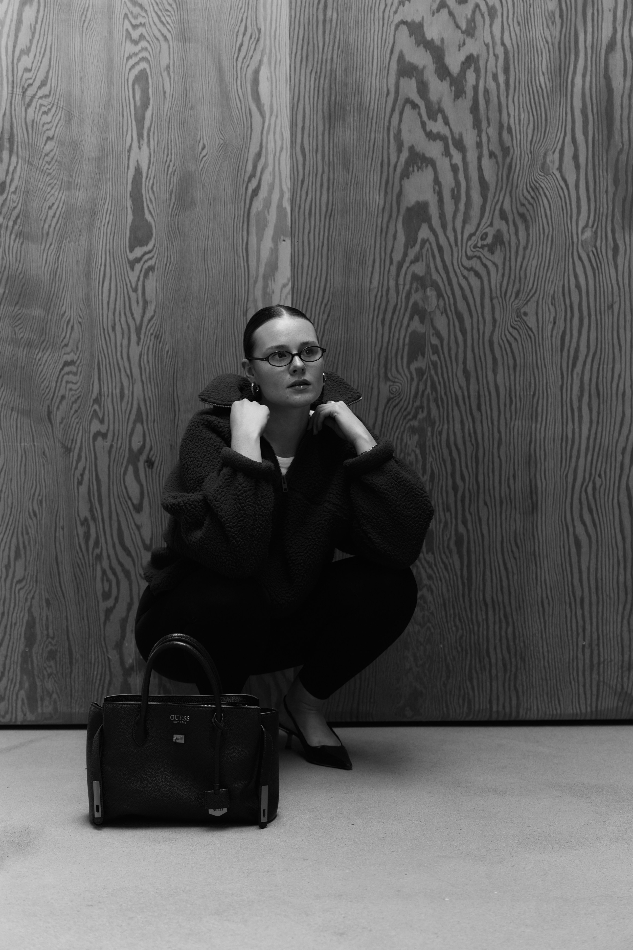 Настя. Главная