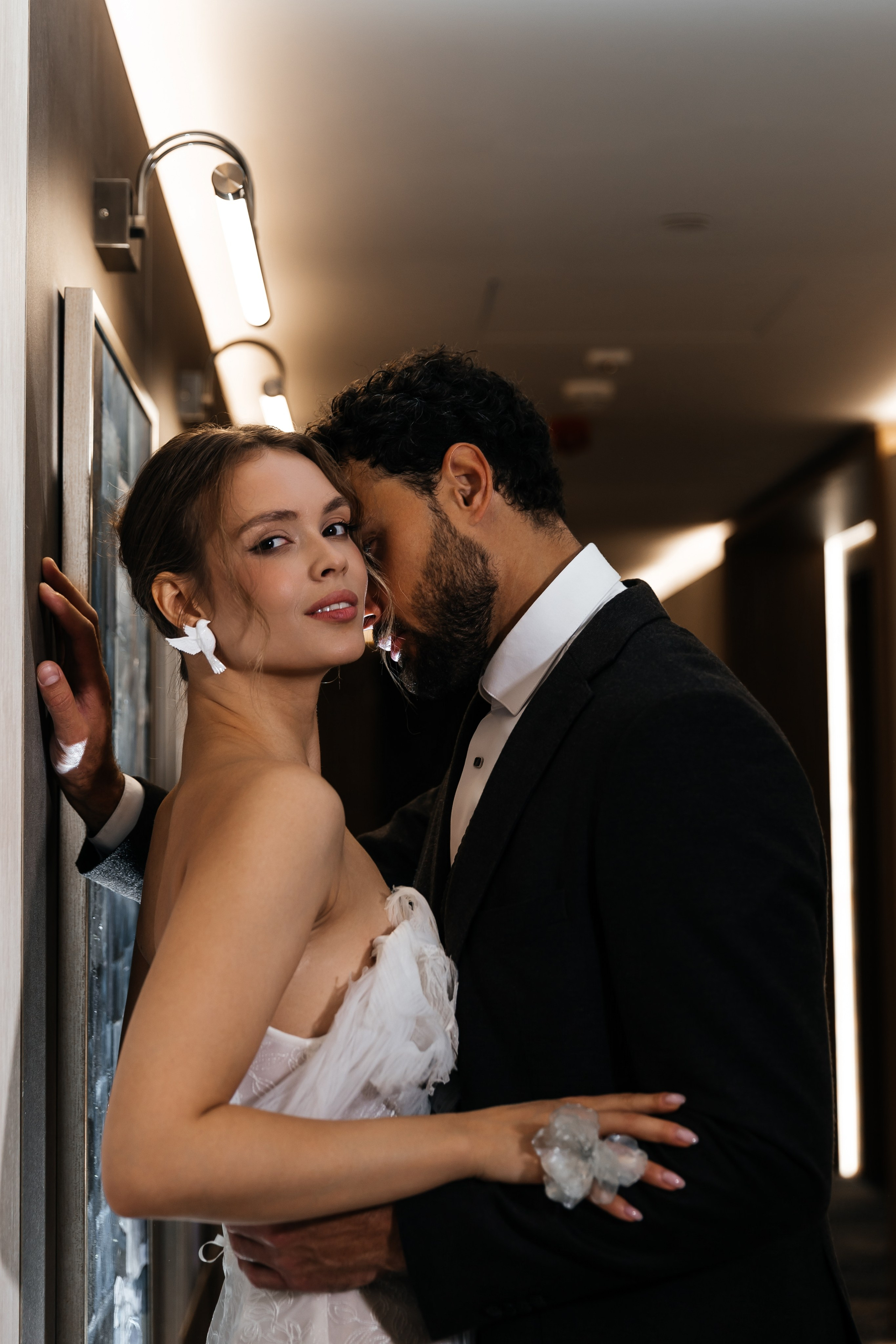 Анастасия и Кирилл. Фотограф Пятигорск Александра Карасева