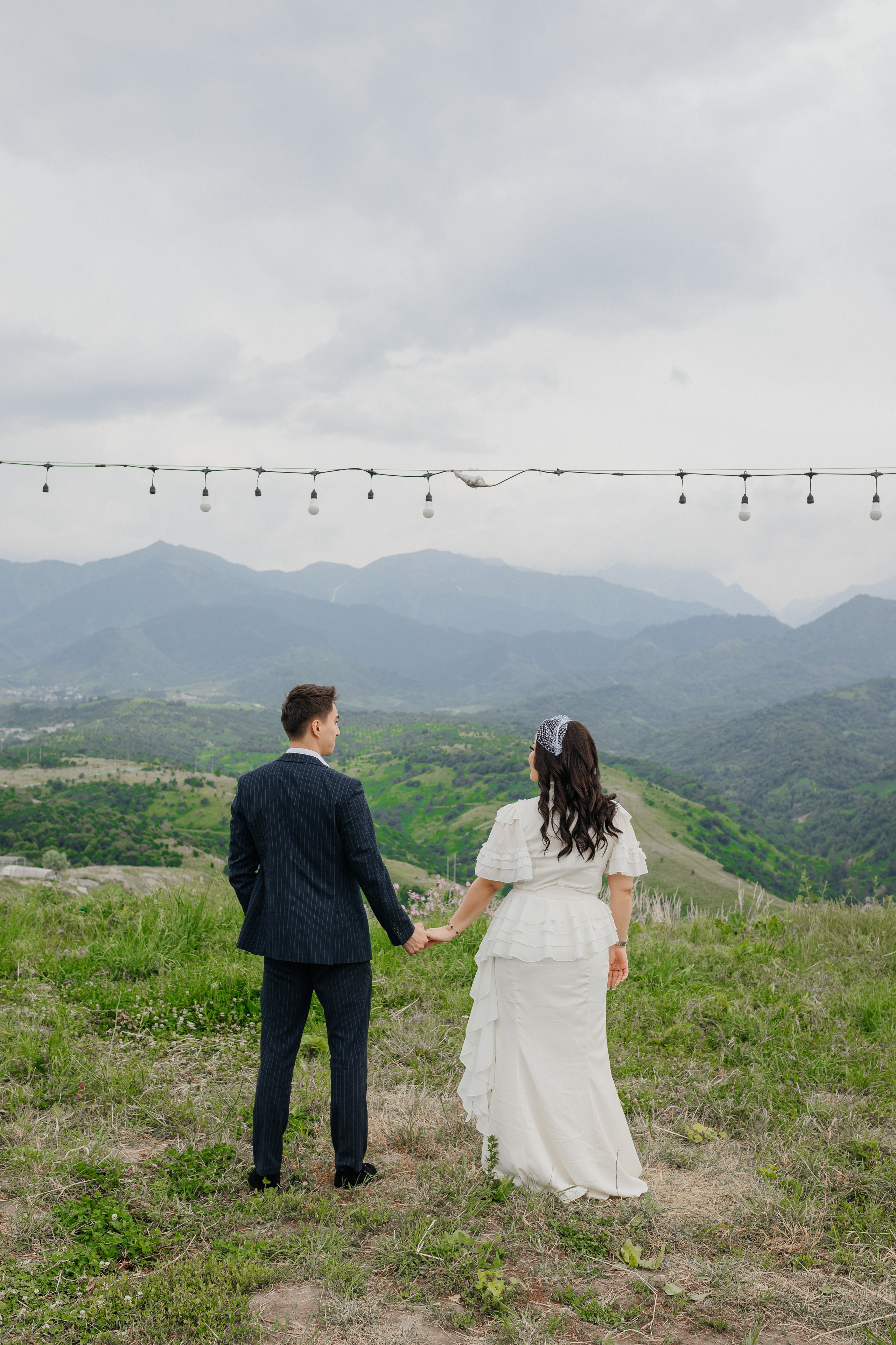 MADI & ARU. Wedding and Fashion photographer