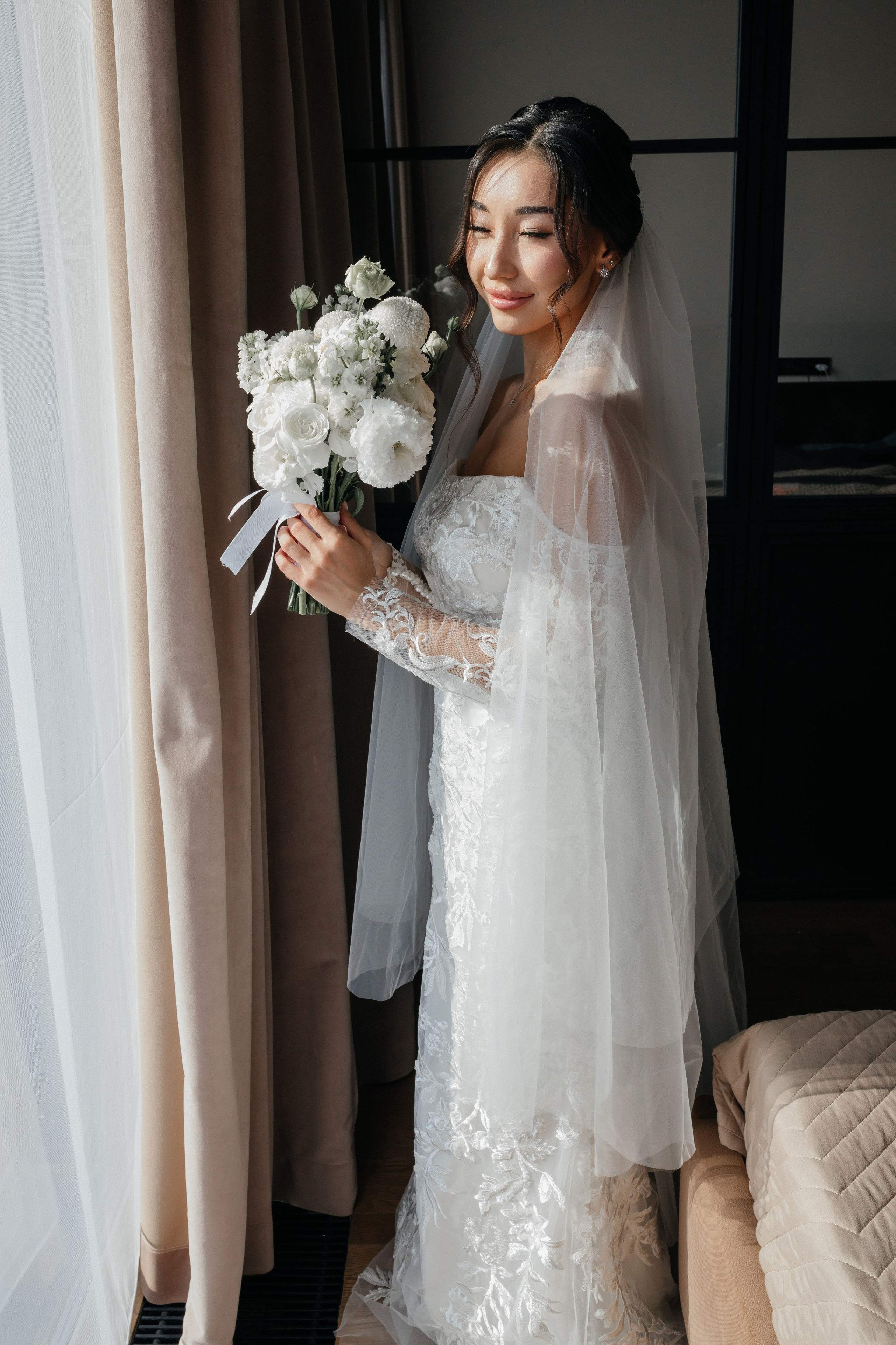 ELNUR & MEDINA. Wedding and Fashion photographer