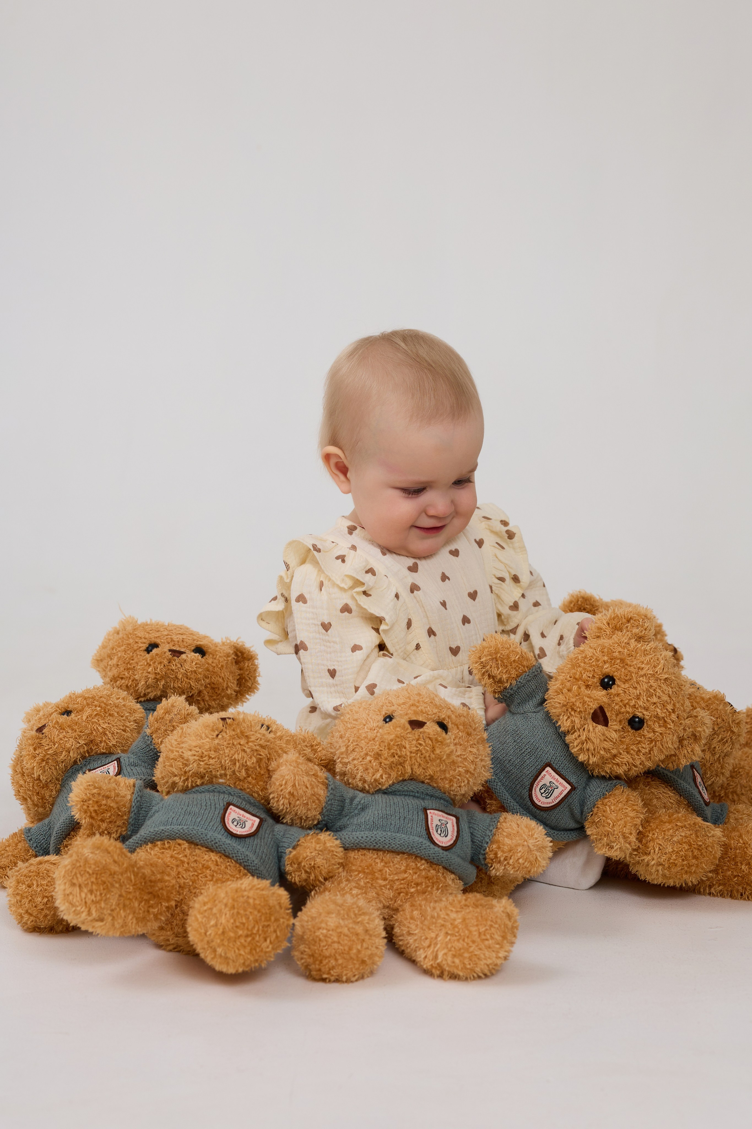 Кира «1 годик». Фотограф