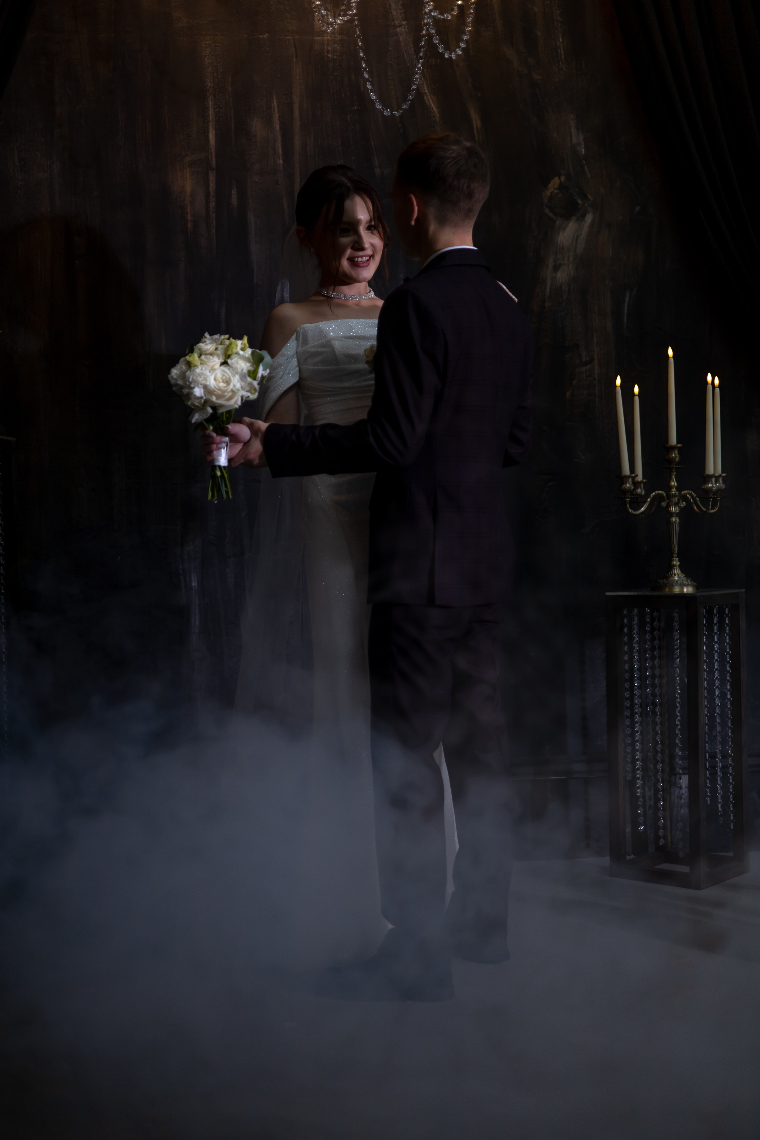 Алексей+Кристина. Фотограф Элла Ефимова