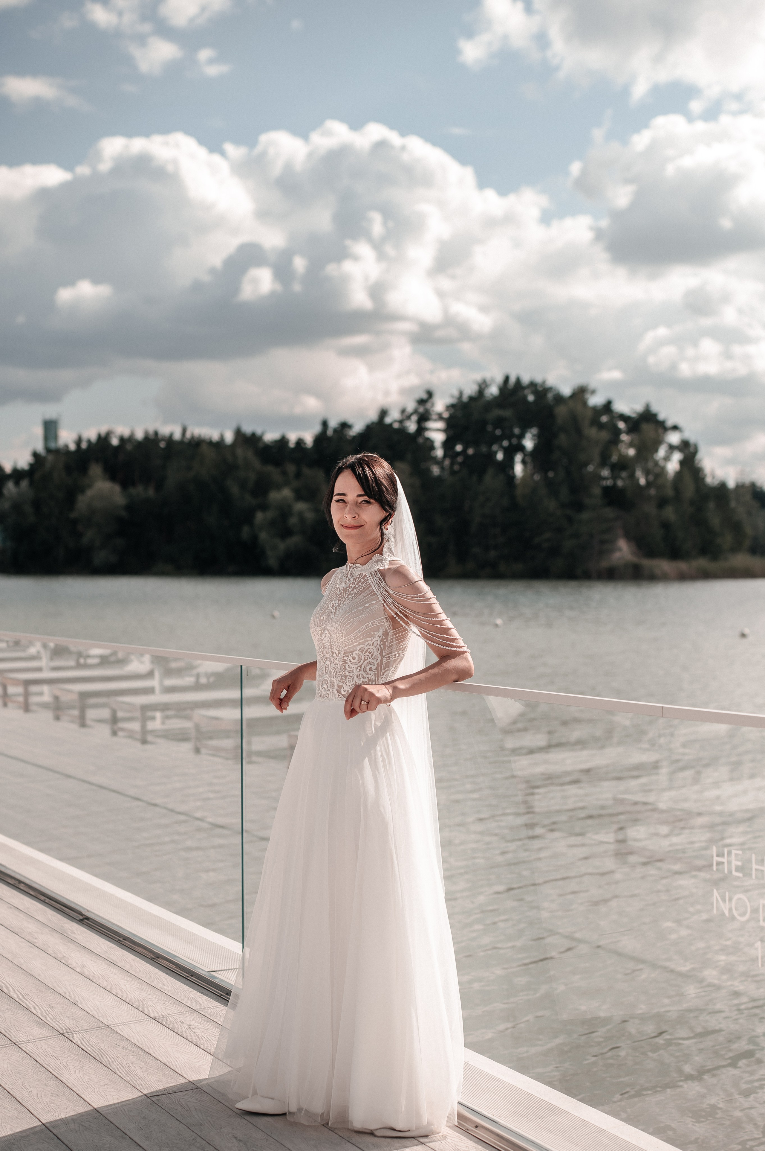 Константин и Мадина. Ривьера. Фотограф Екатерина Бочарникова