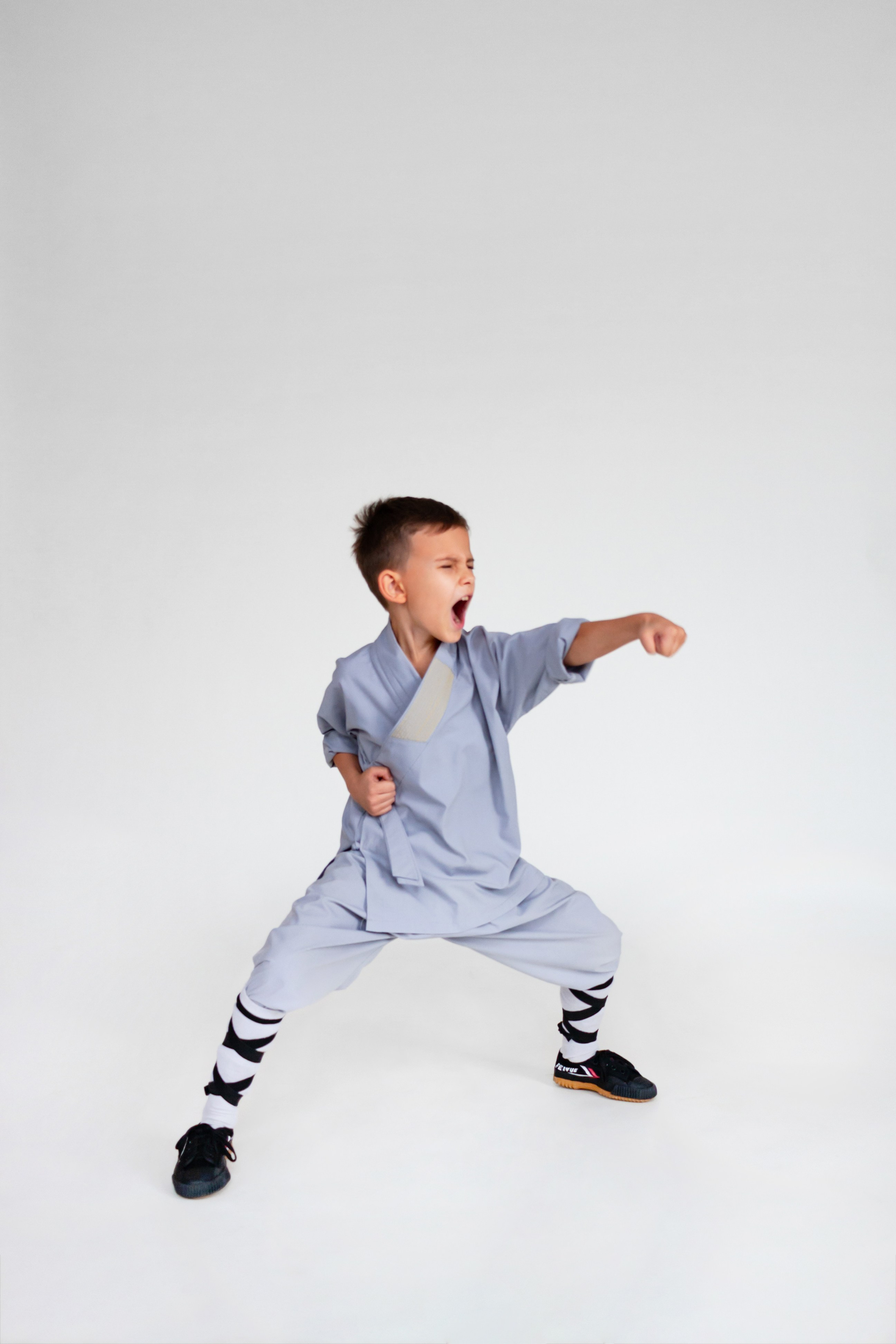 Фотосессия для школы боевых искусств. Фотограф Анастасия Мухитдинова